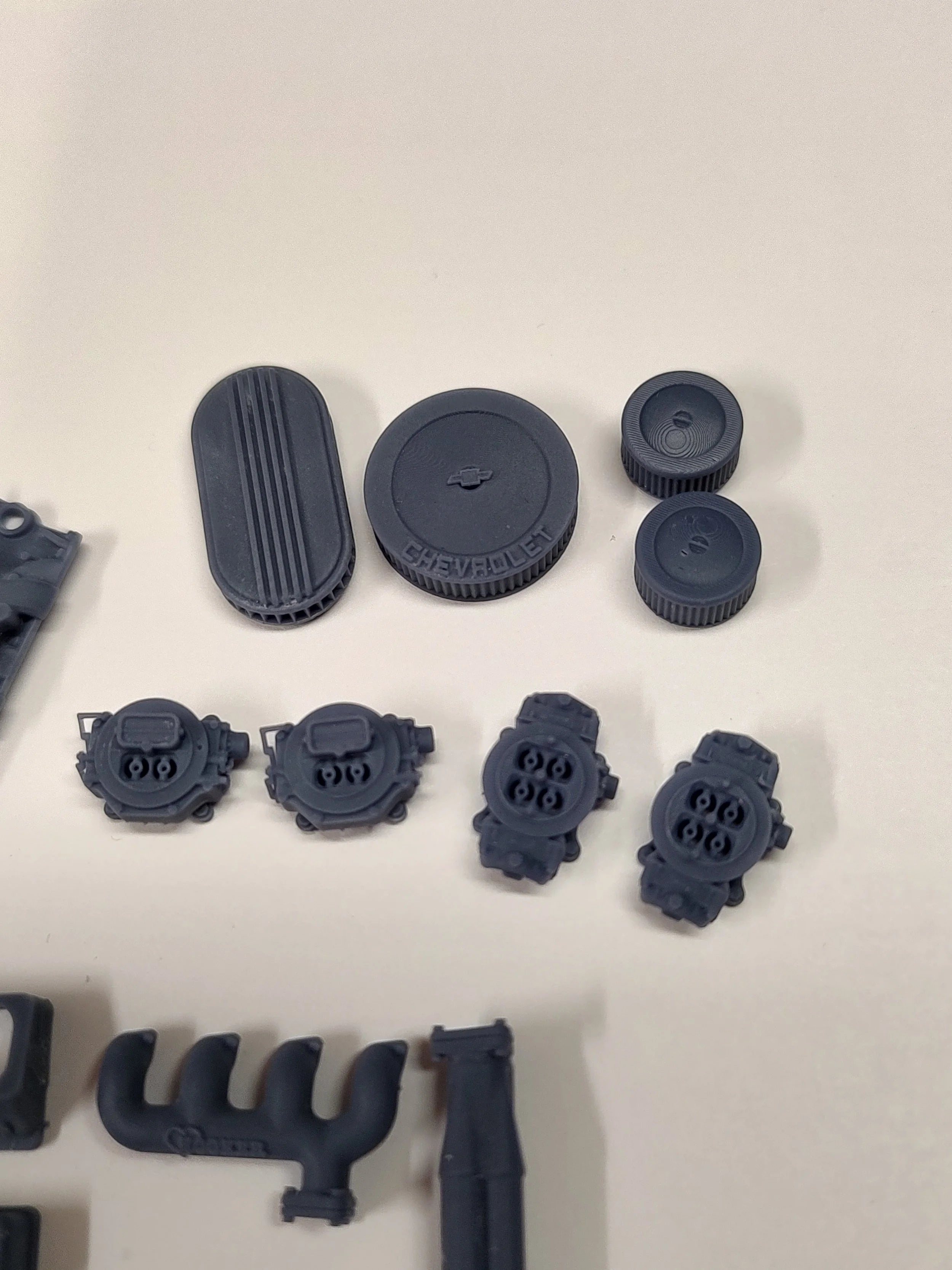BBC Weekend Wrencher Engine Kit - image 14