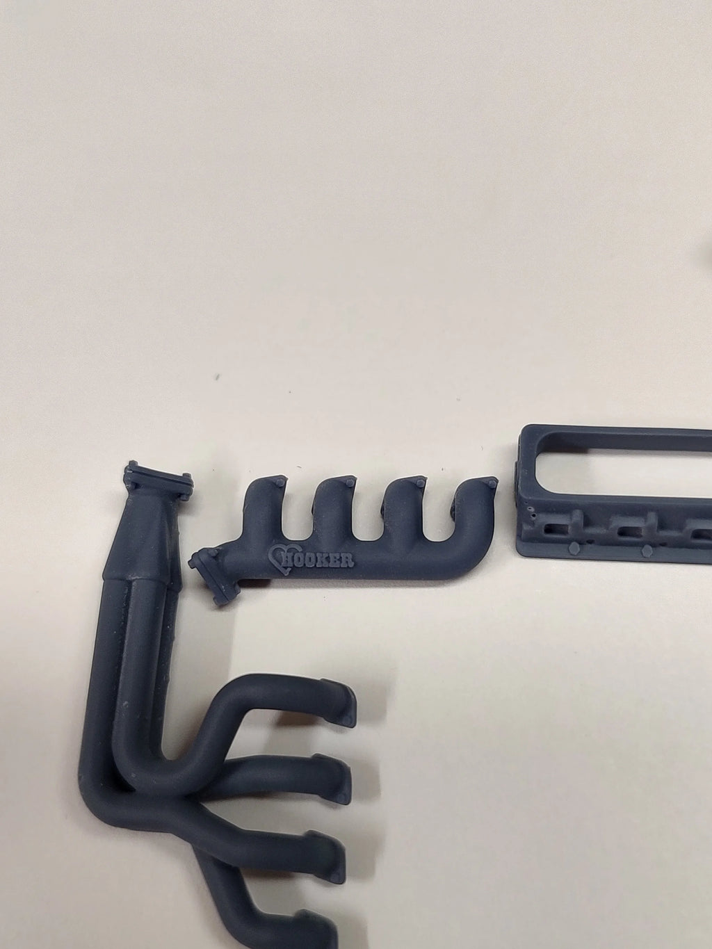 BBC Weekend Wrencher Engine Kit - image 13