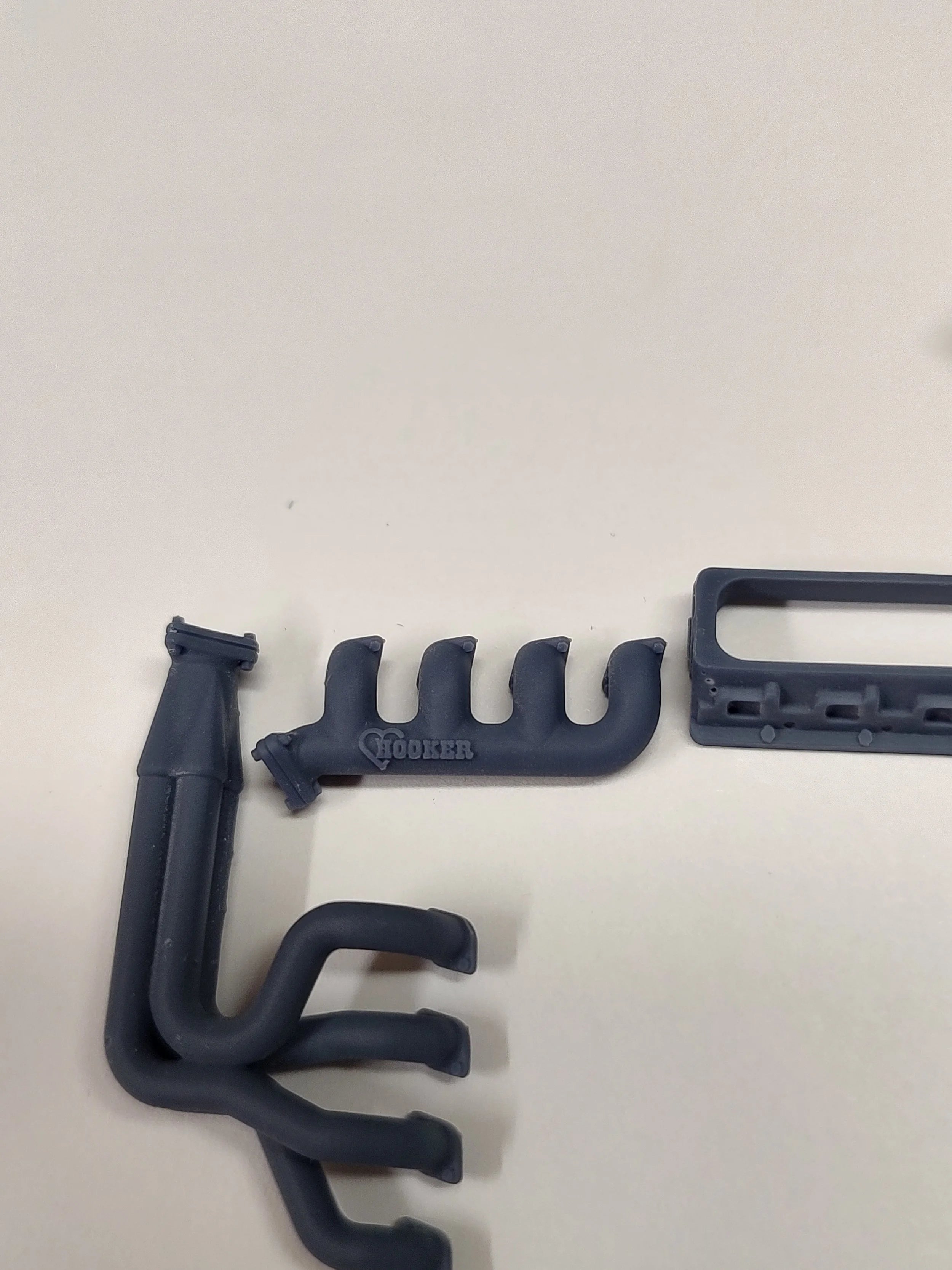 BBC Weekend Wrencher Engine Kit - image 13