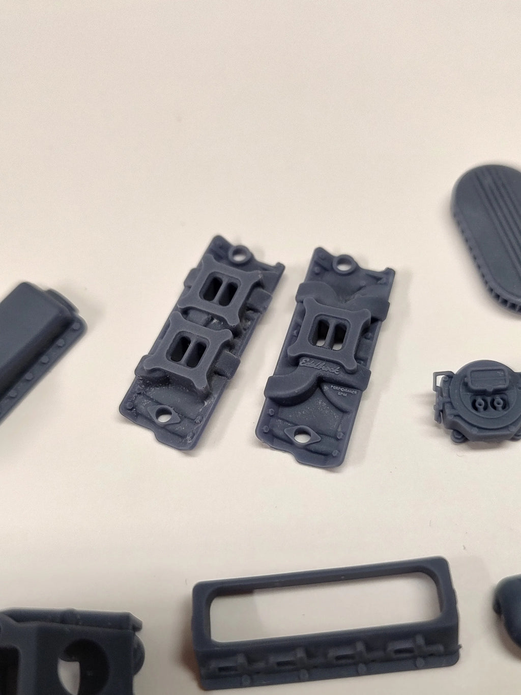 BBC Weekend Wrencher Engine Kit - image 12