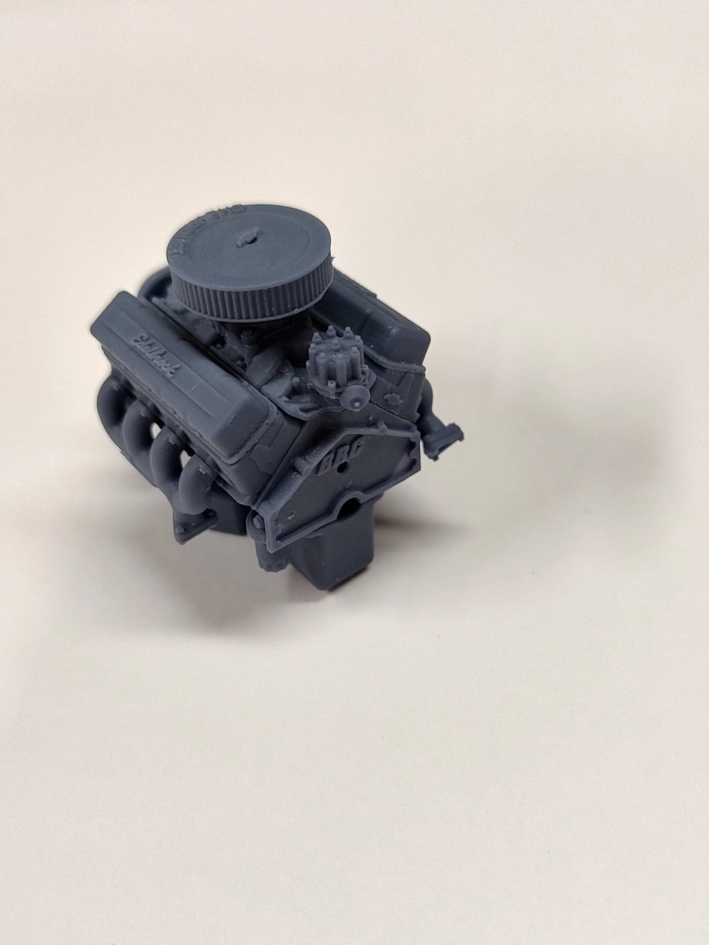 BBC Weekend Wrencher Engine Kit - image 6