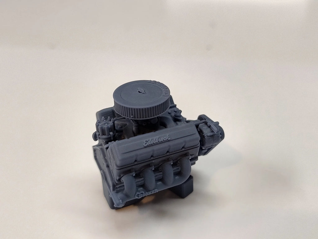 BBC Weekend Wrencher Engine Kit - image 7