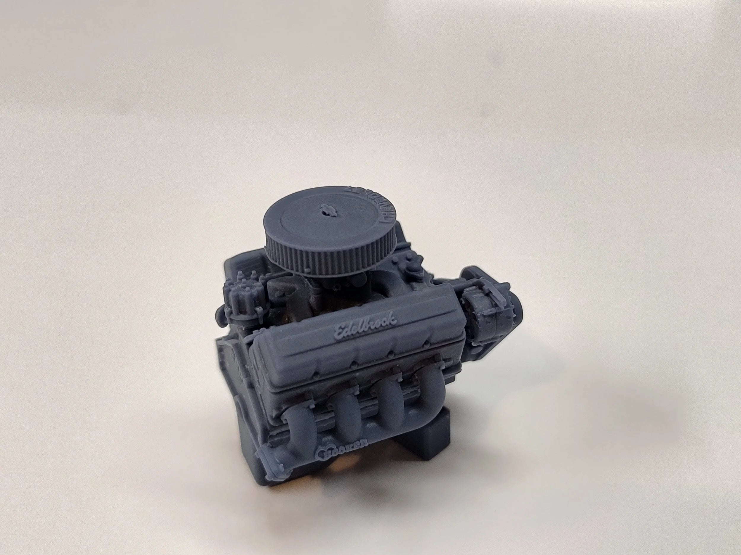 BBC Weekend Wrencher Engine Kit - image 7