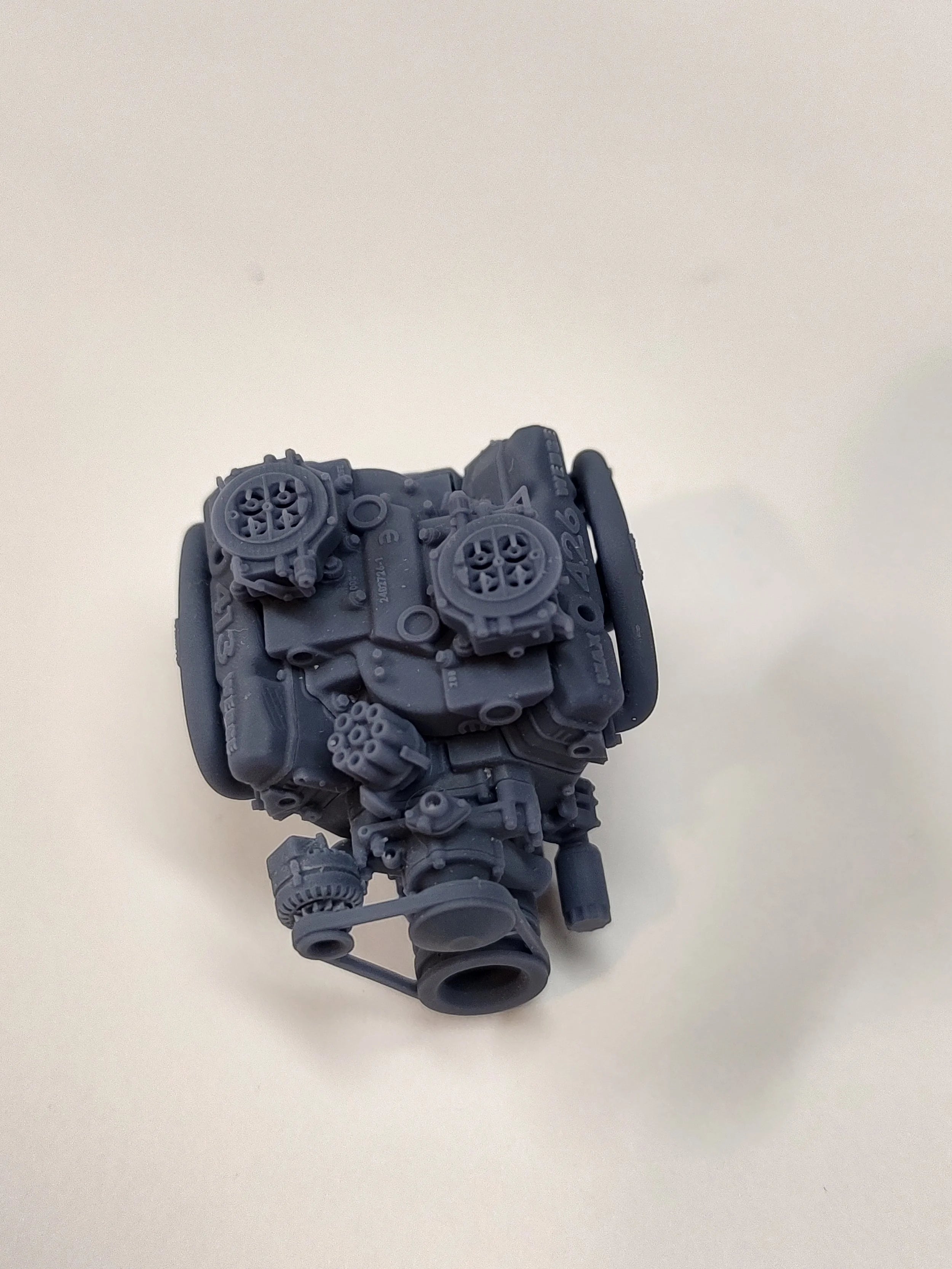 Mopar RB Big Block Max Wedge Engine Kit - image 5