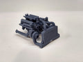 Twin Turbo Small Block Mopar Engine Kit - Mopar Engine Kits