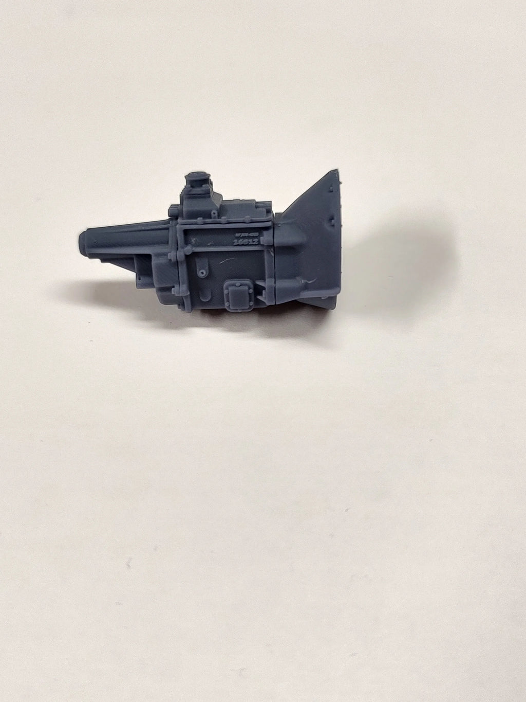 NV4500 Transmission for Chevy or Mopar - image 2