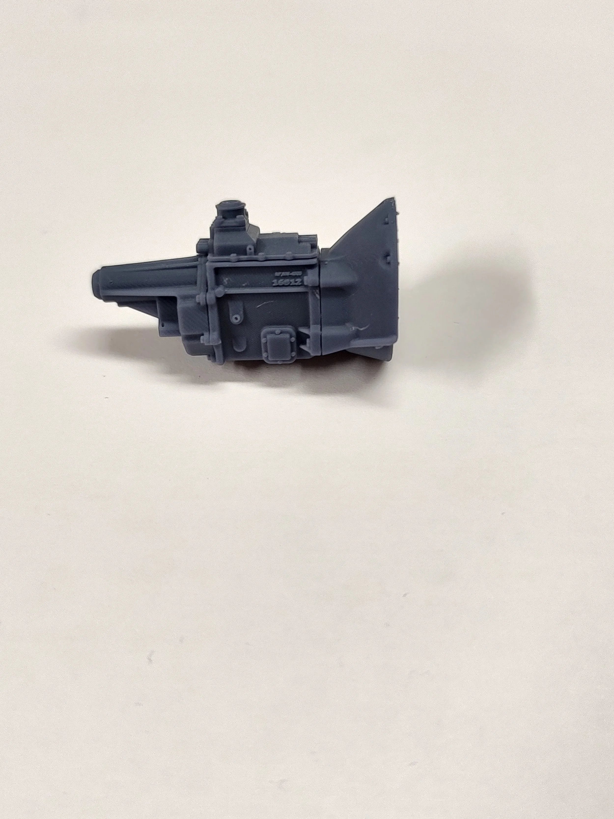NV4500 Transmission for Chevy or Mopar - image 2