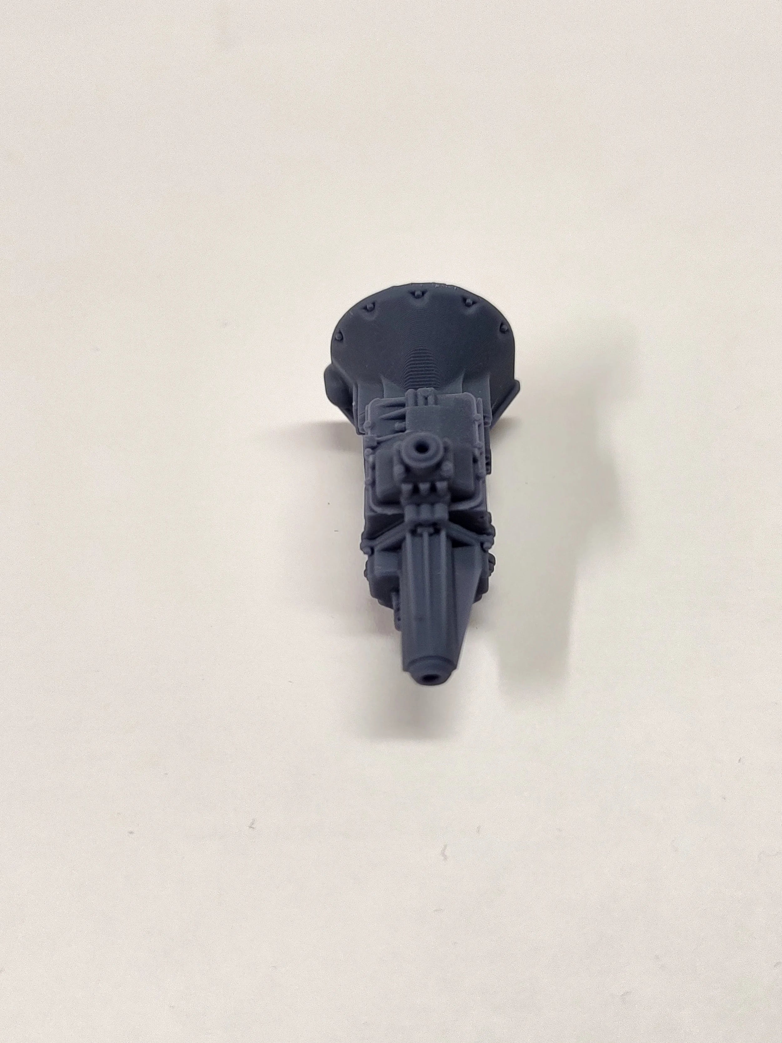 NV4500 Transmission for Chevy or Mopar - image 3