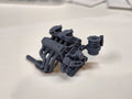 GM DRCE Pro Stock Deluxe Engine Kit - Chevy/GM Engine Kits
