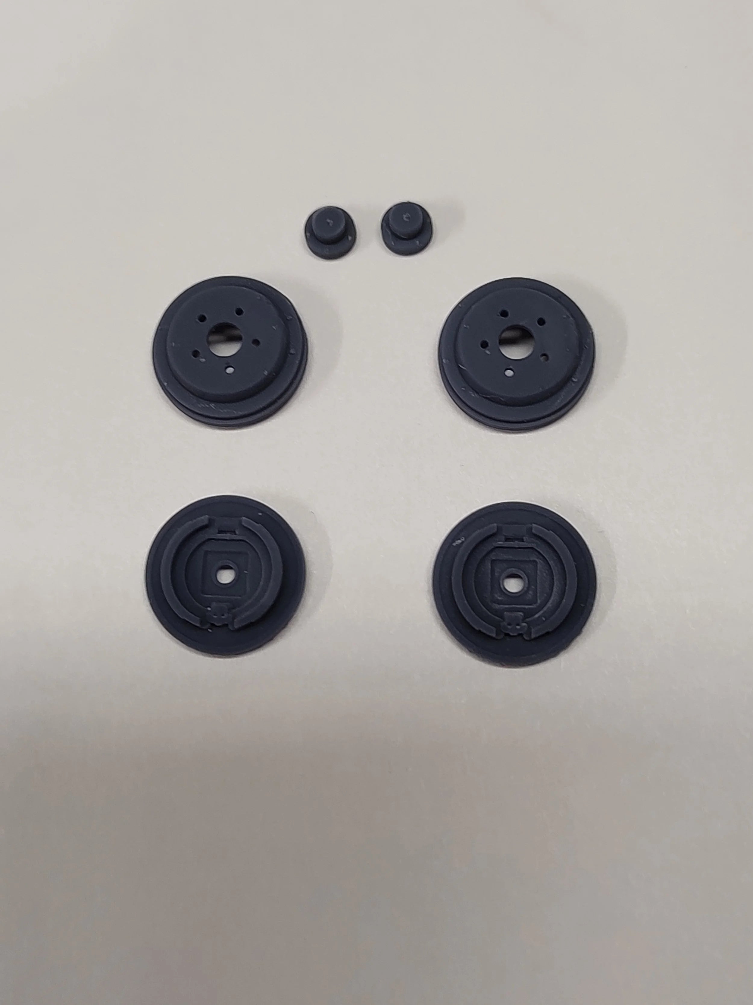 Multi piece Drum Brake Kits - image 4