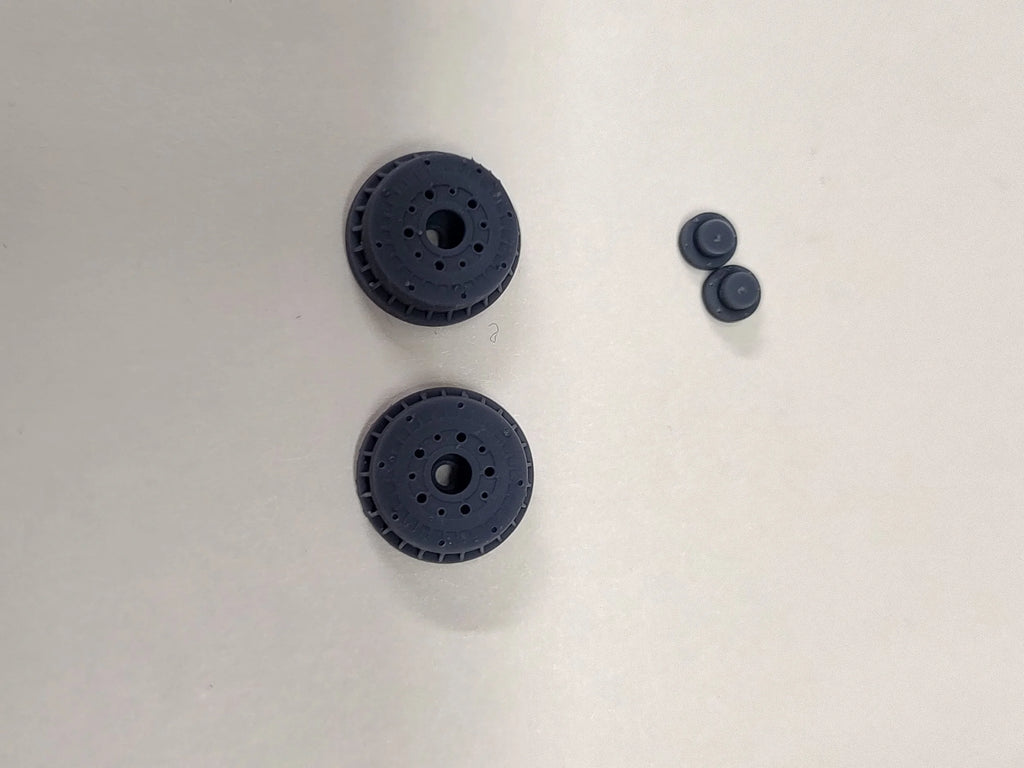Multi piece Drum Brake Kits - image 8