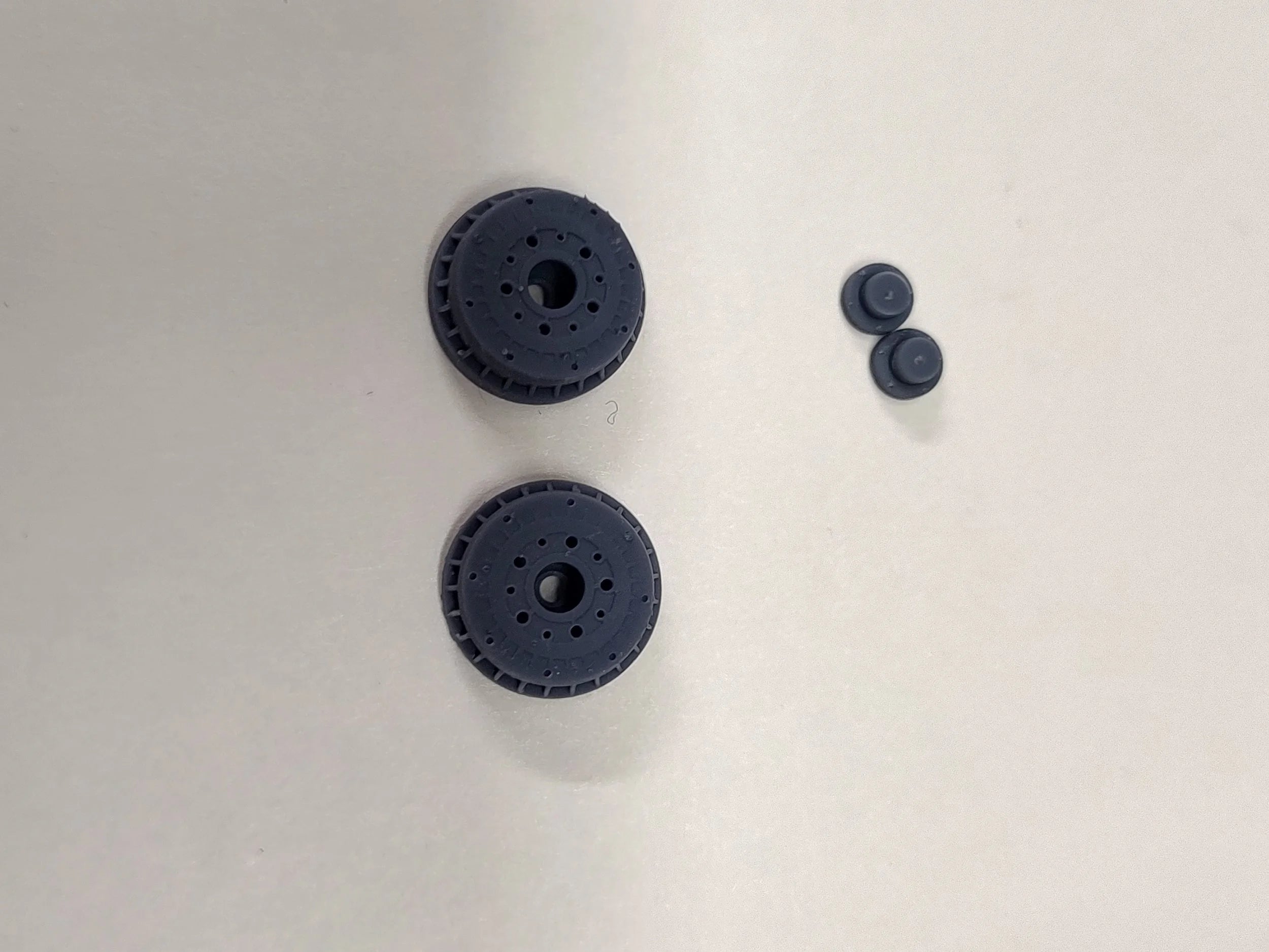 Multi piece Drum Brake Kits - image 8