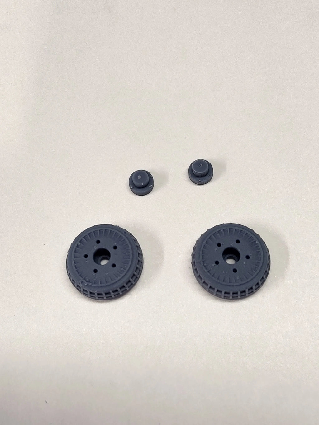 Multi piece Drum Brake Kits - image 10
