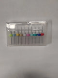 Micro Drill Bits - Modeling Tools and Accessories