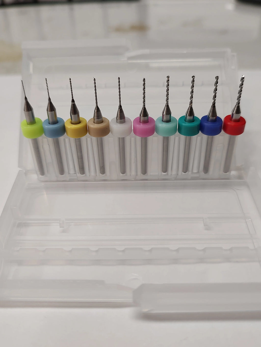 Micro Drill Bits - image 2