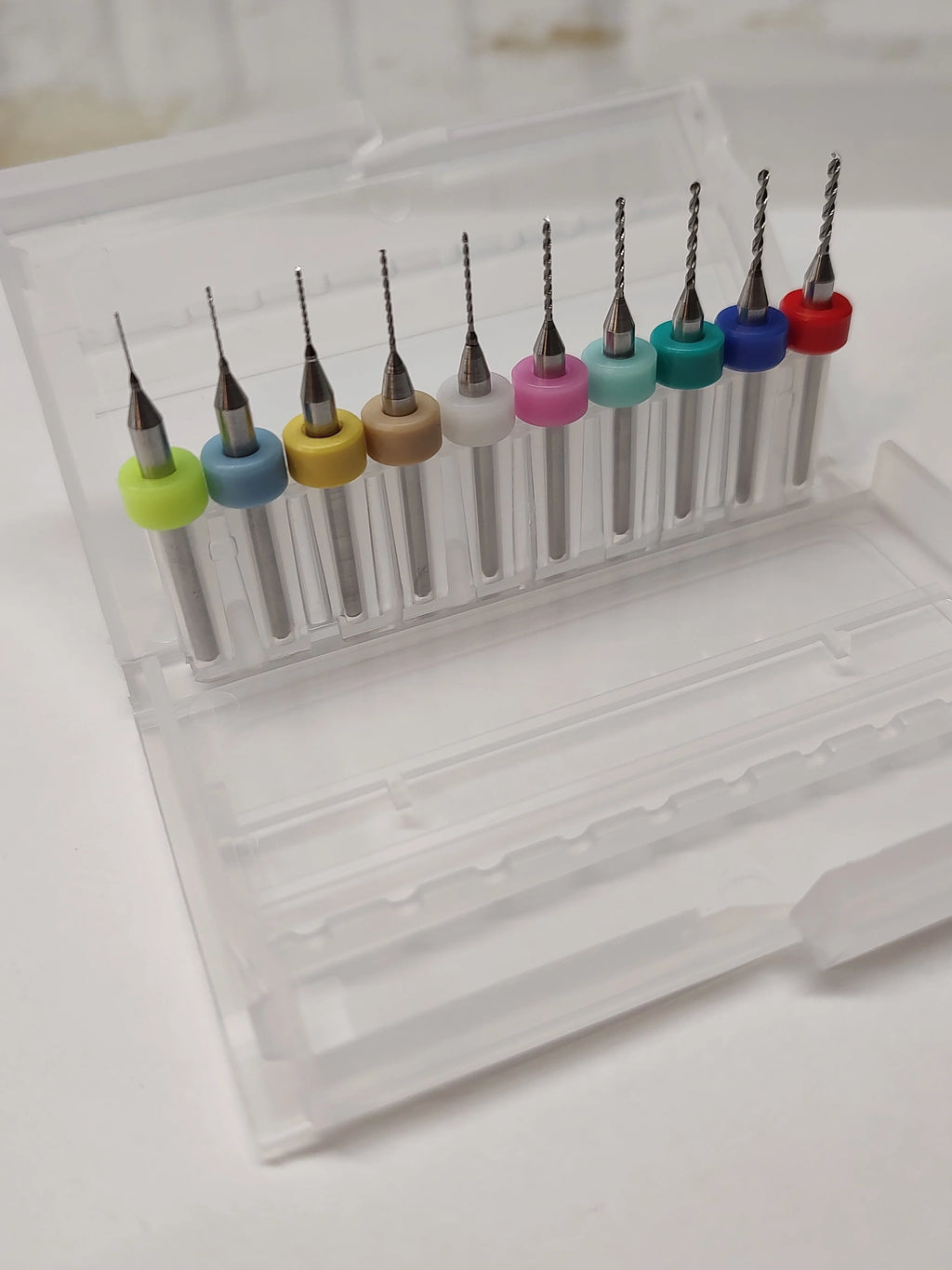 Micro Drill Bits - image 3