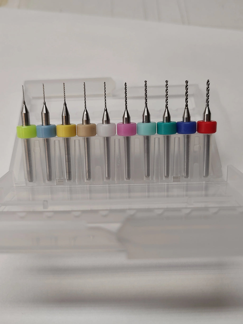 Micro Drill Bits - image 4
