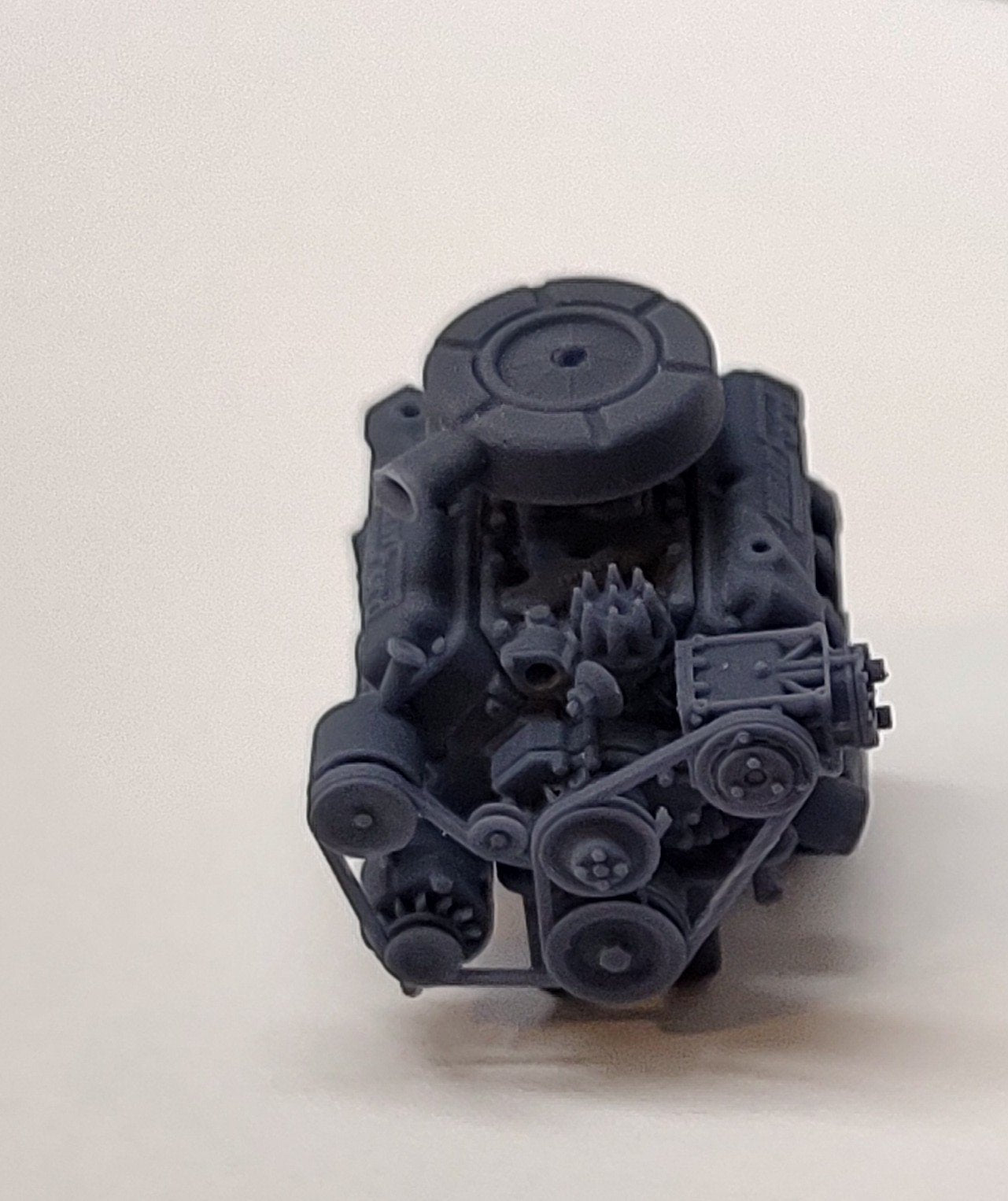 Small Block Ford Stock Deluxe or Super Deluxe GT Engine Kit - image 2