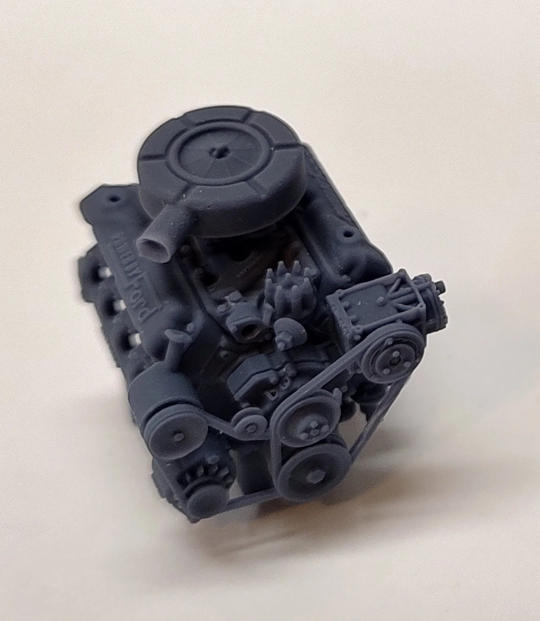 Small Block Ford Stock Deluxe or Super Deluxe GT Engine Kit - image 3