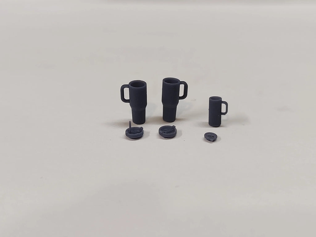 Cups and Mug - image 2
