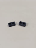 Cupholders (2 pack) - 1/25 Scale Interior Parts