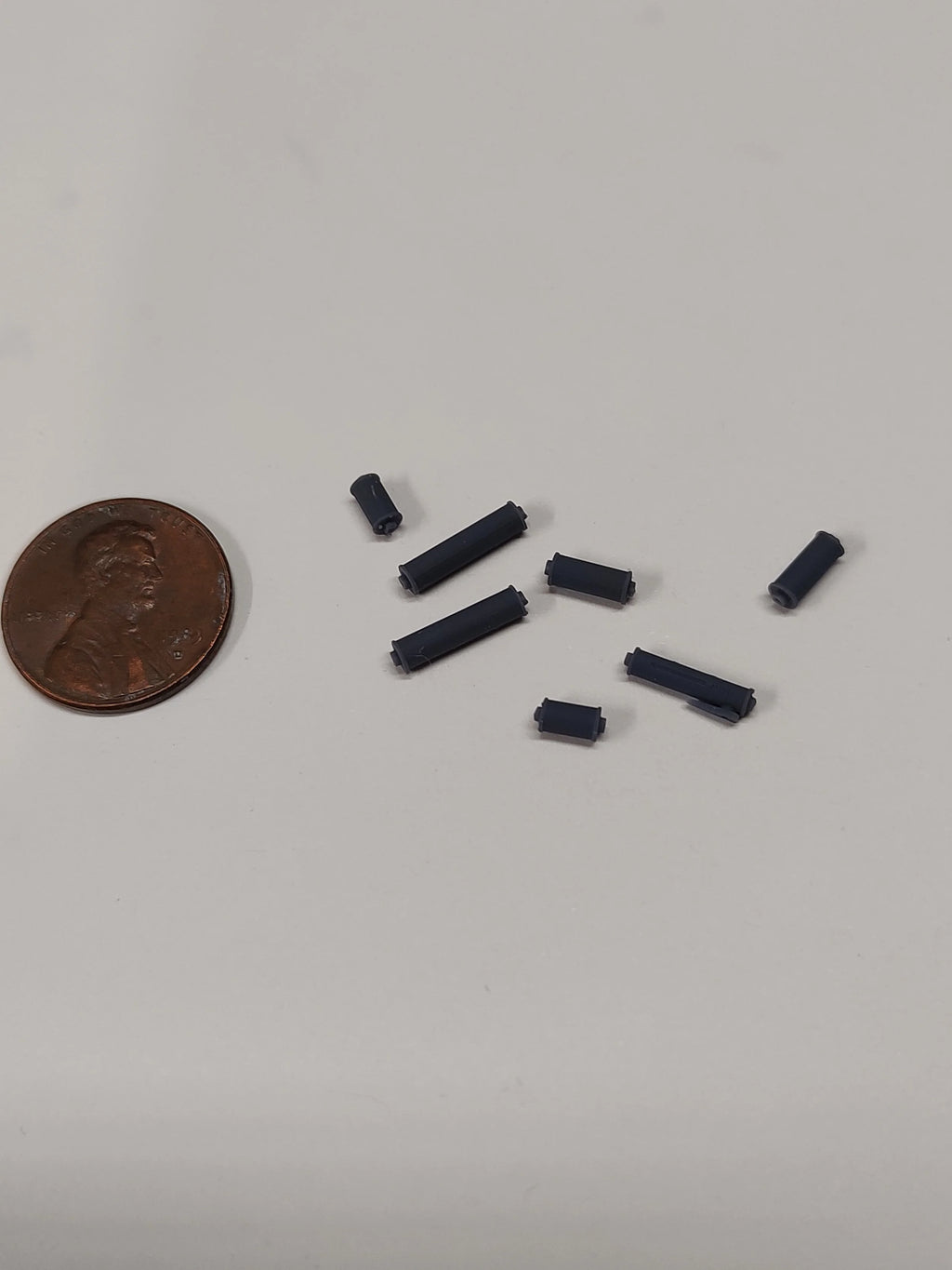 Inline Canister Style Fuel Filters - Fuel System