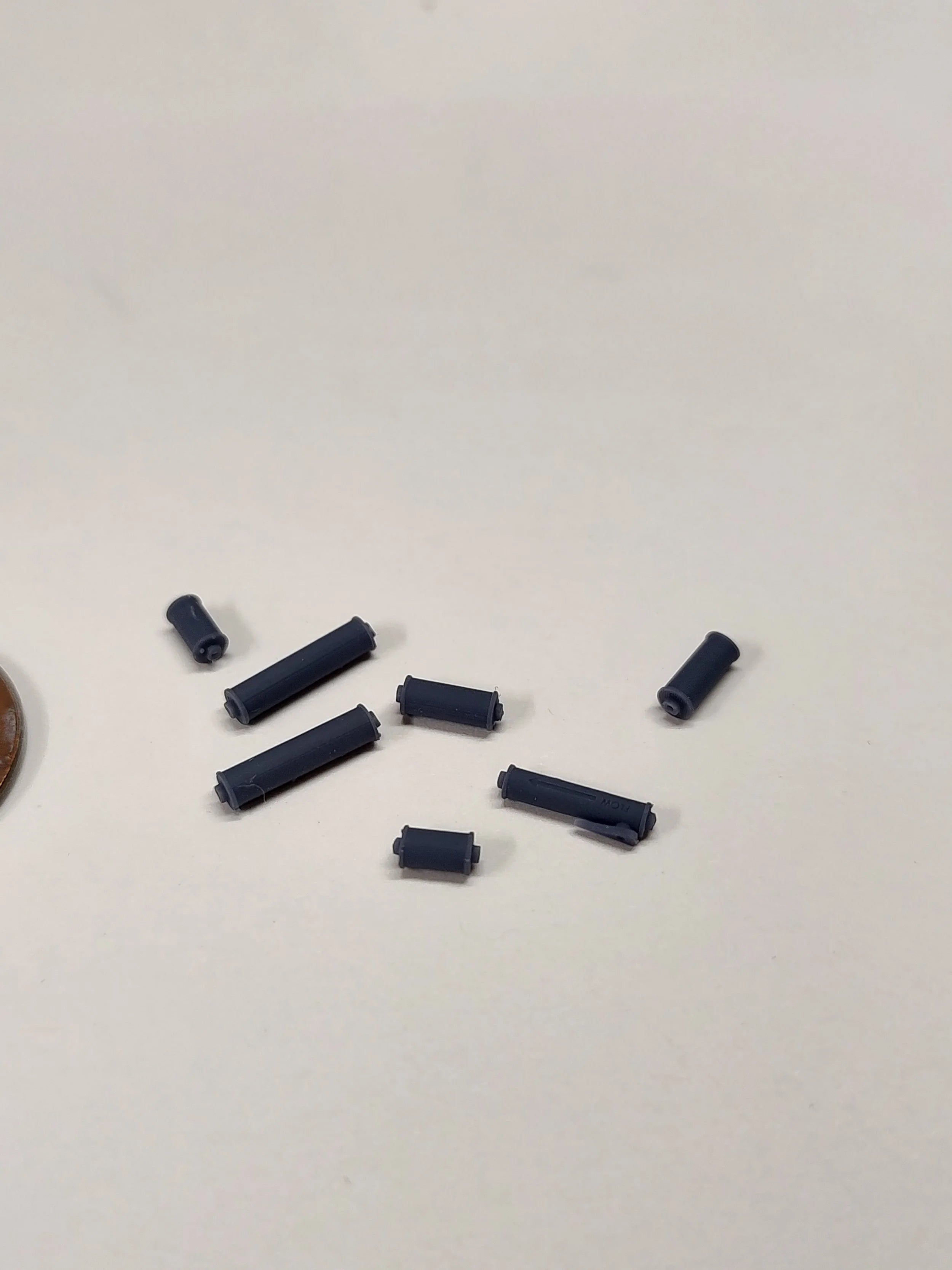Inline Canister Style Fuel Filters - image 2