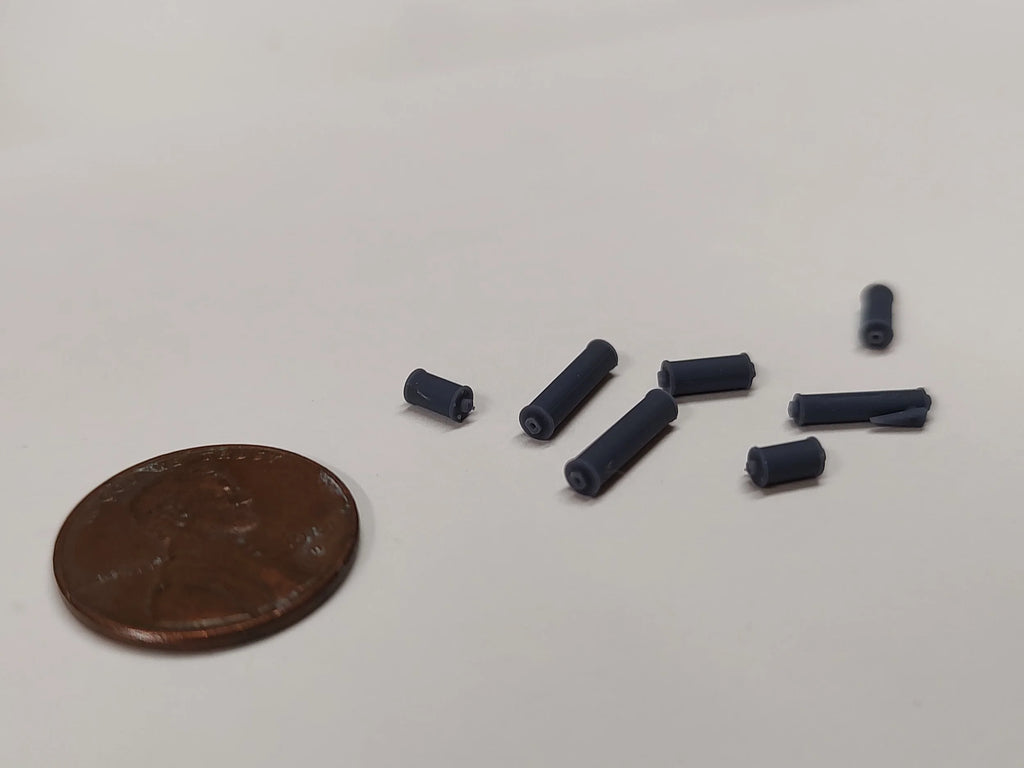 Inline Canister Style Fuel Filters - image 3