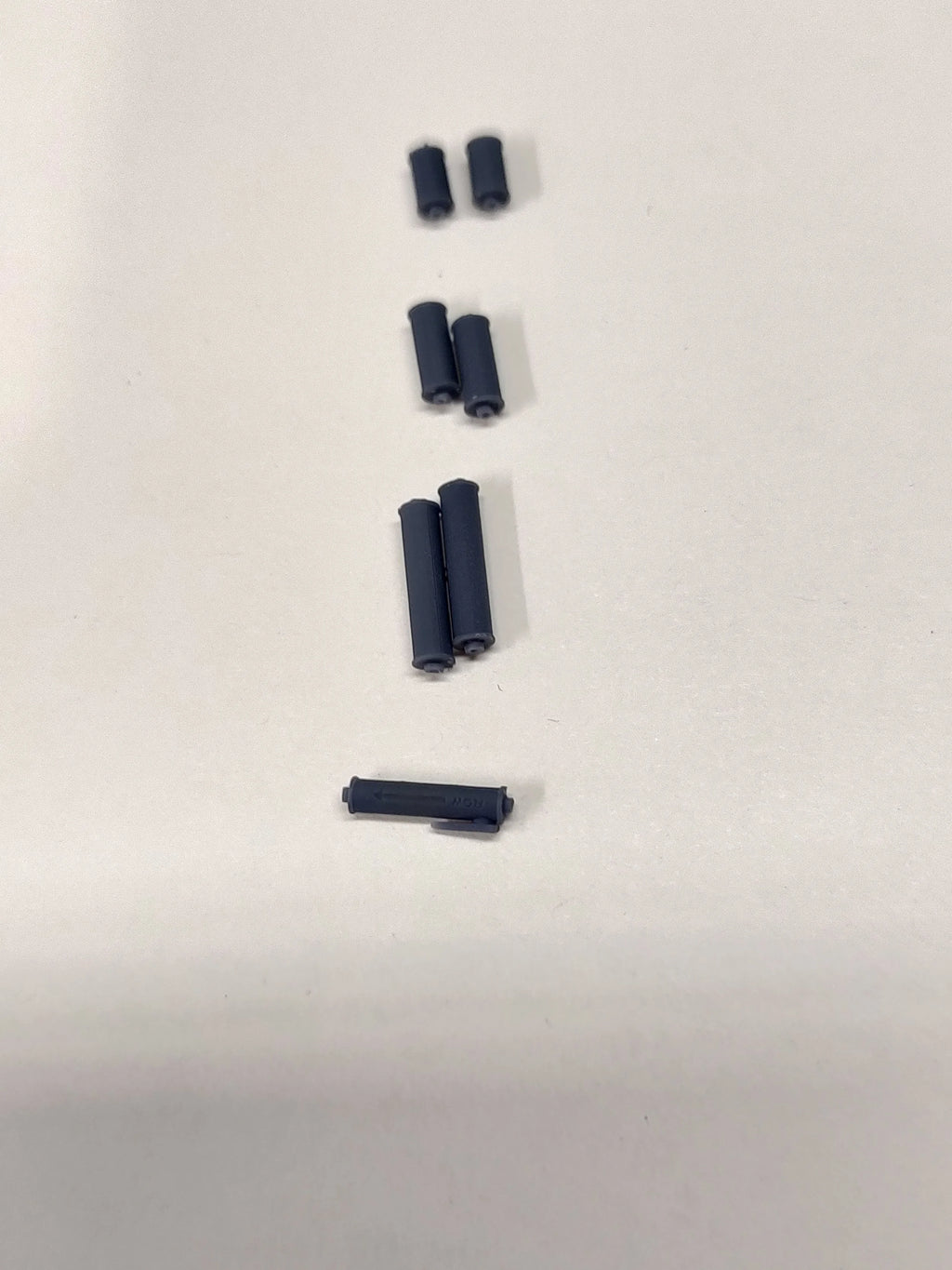 Inline Canister Style Fuel Filters - image 7