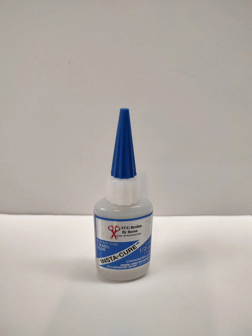 BSI Insta Cure Super Thin CA Glue - image 2