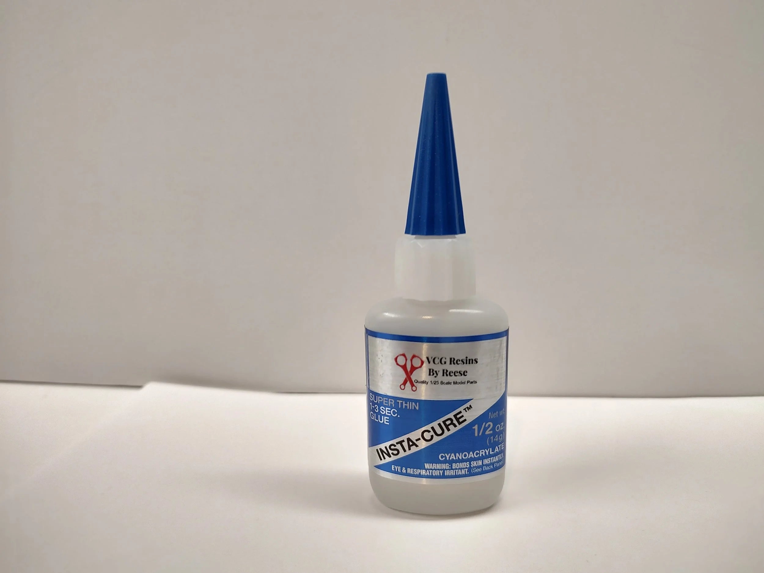BSI Insta Cure Super Thin CA Glue - Modeling Tools and Accessories