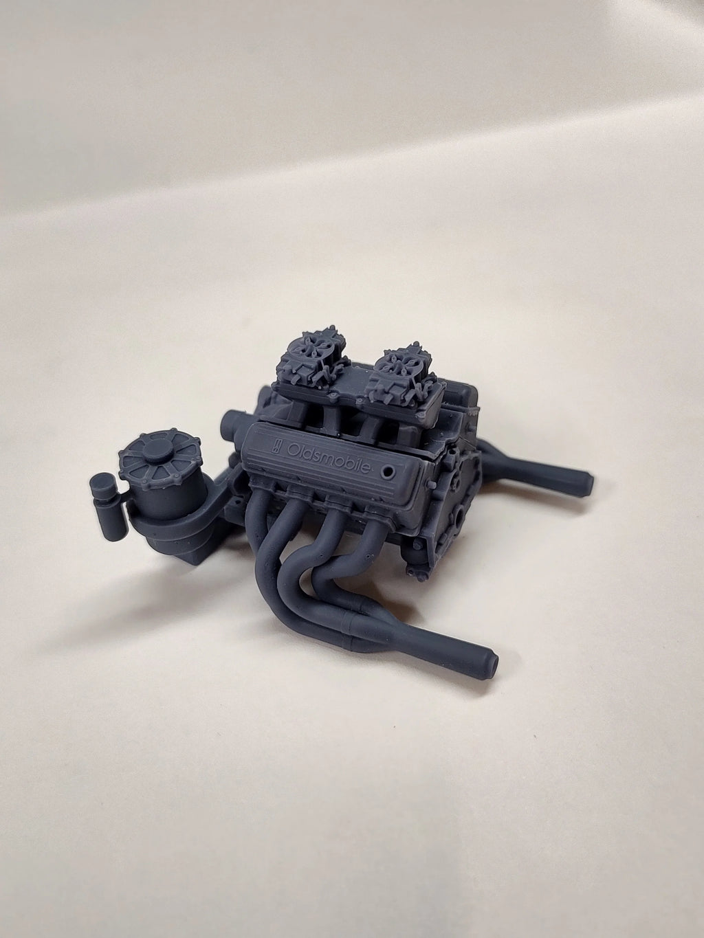 GM DRCE Pro Stock Deluxe Engine Kit - image 6