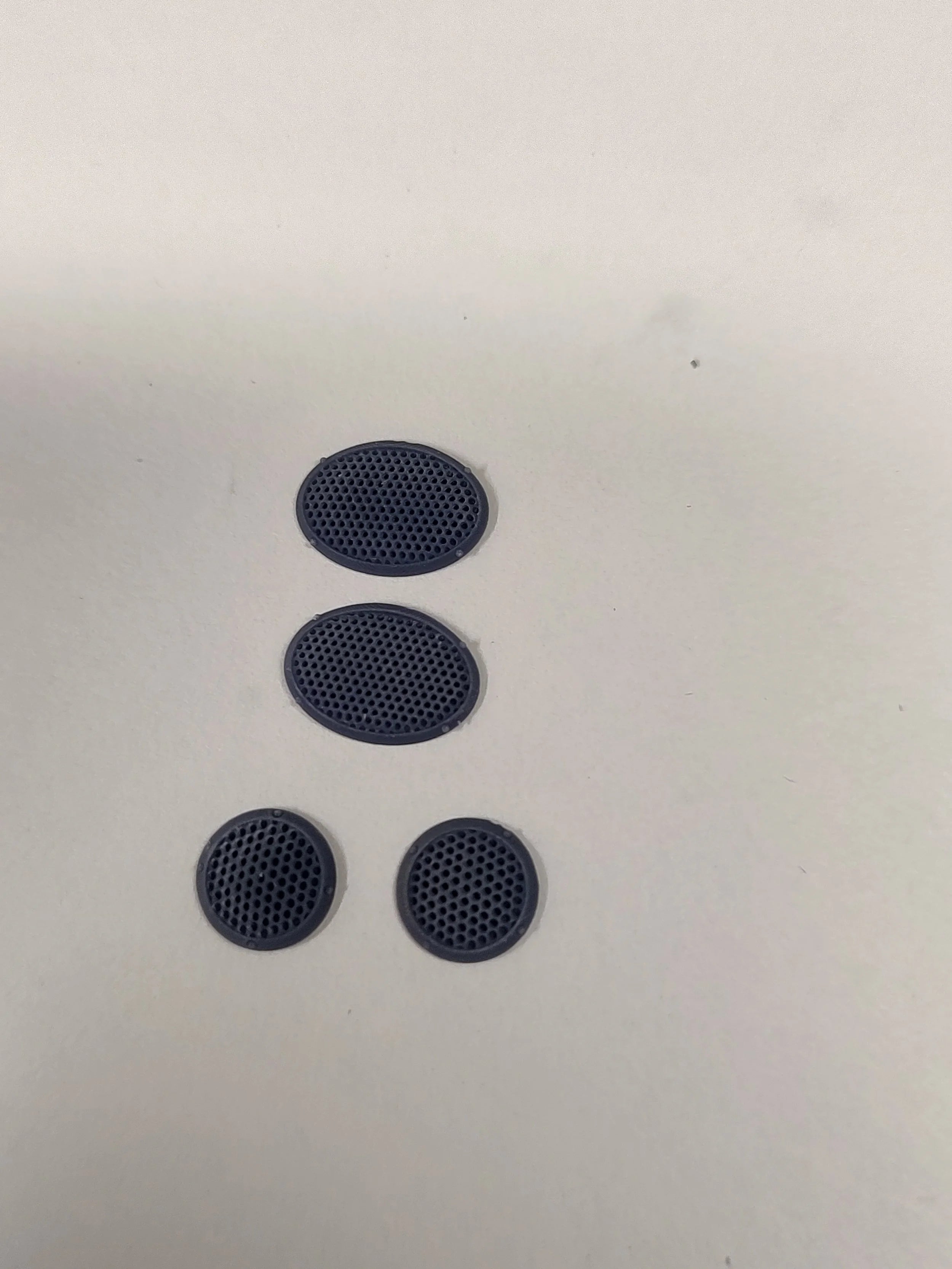 Speaker Grilles - image 2