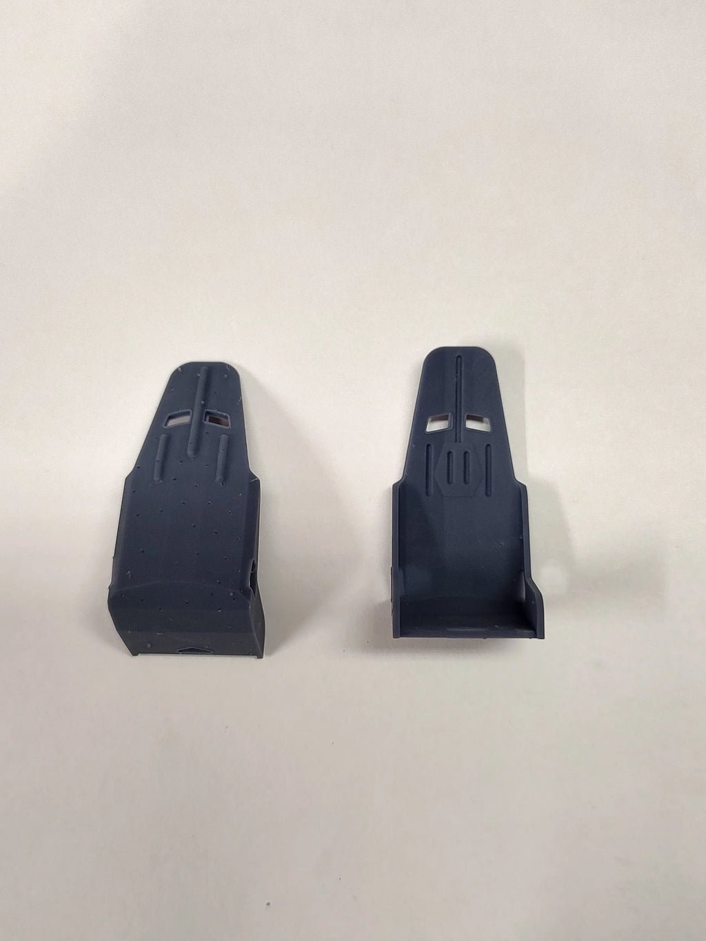 Aluminum Style Racing Seat - image 5