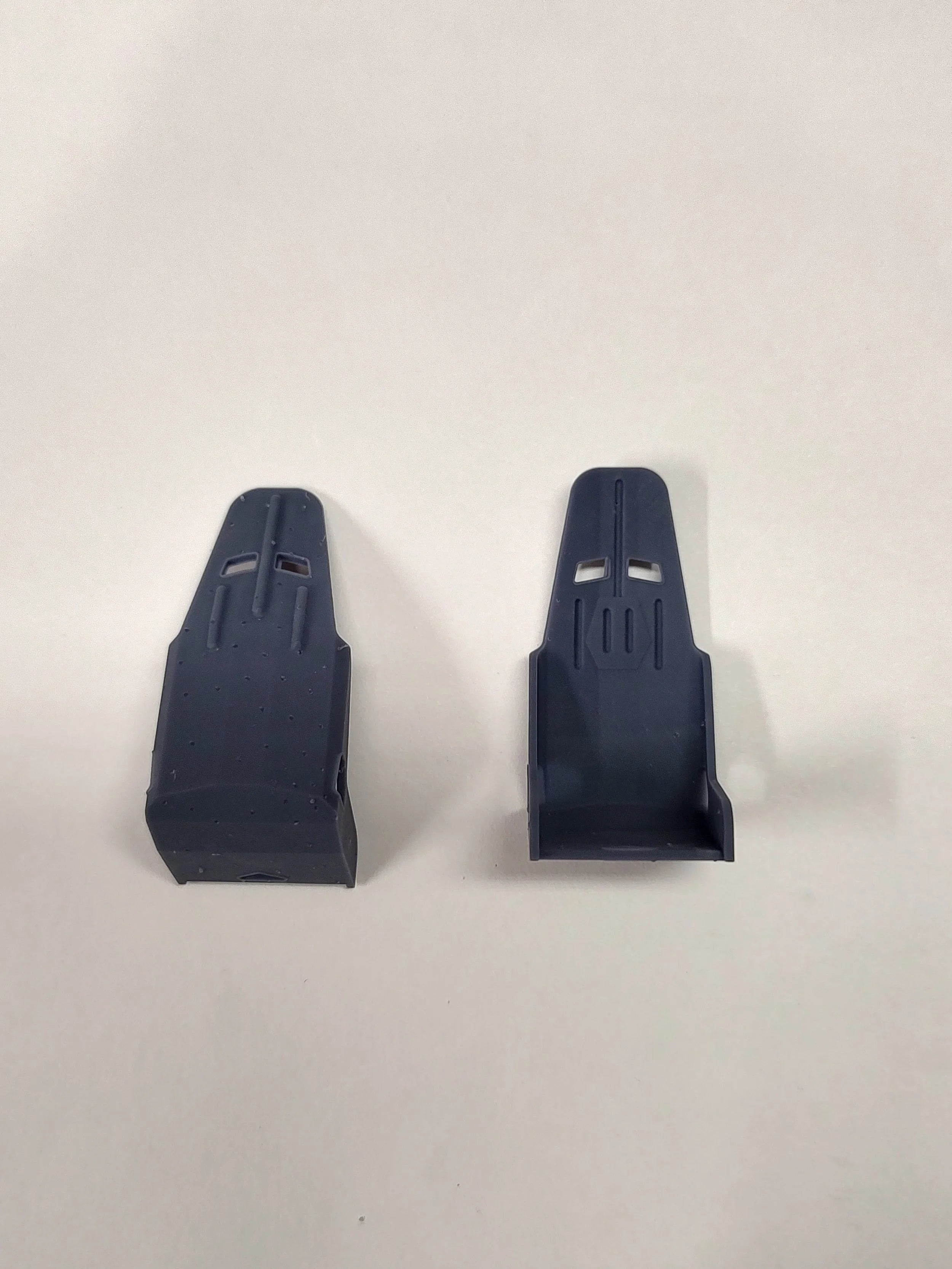 Aluminum Style Racing Seat - image 5