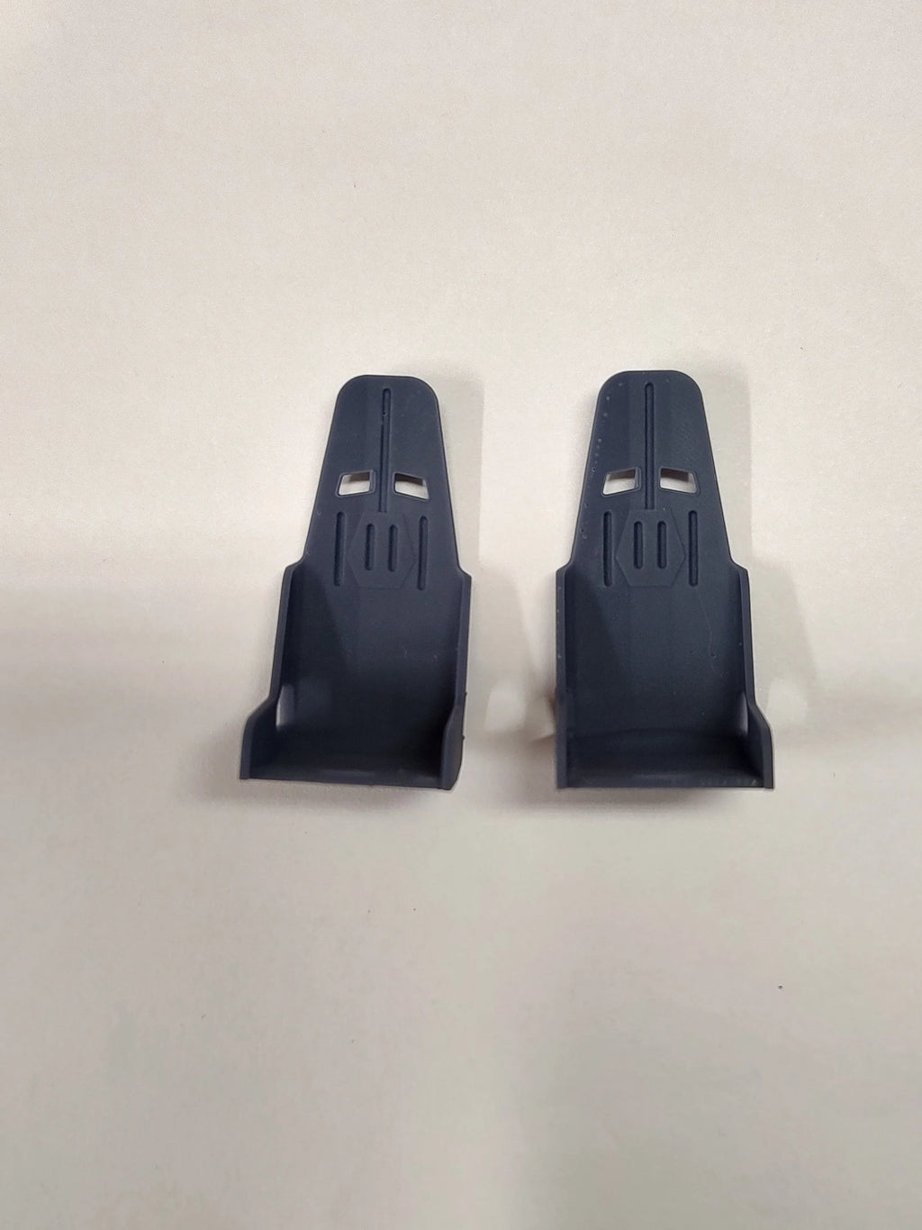 Aluminum Style Racing Seat - image 4