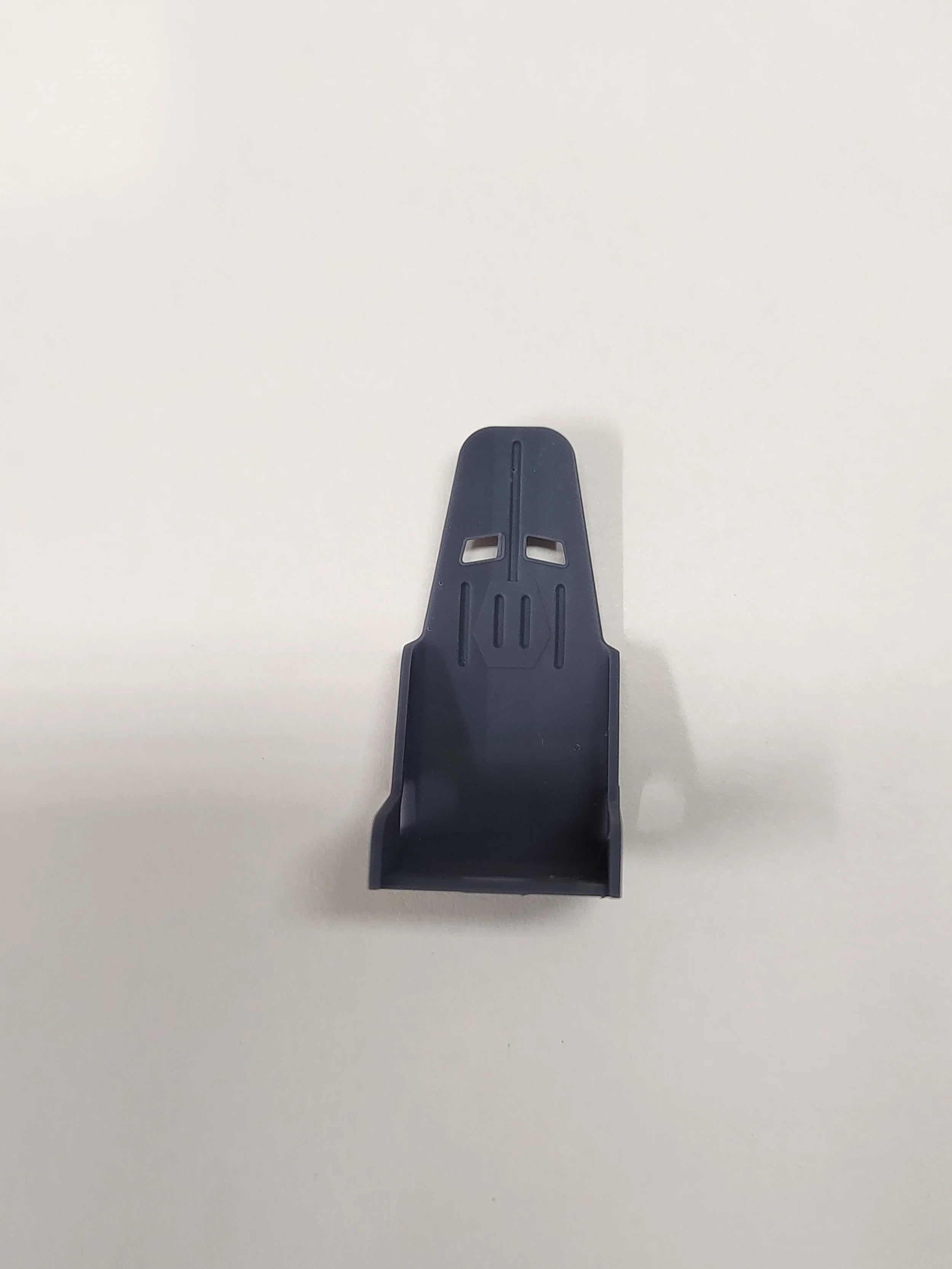 Aluminum Style Racing Seat - image 3