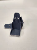 Aluminum Style Racing Seat - 1/25 Scale Drag Racing Parts