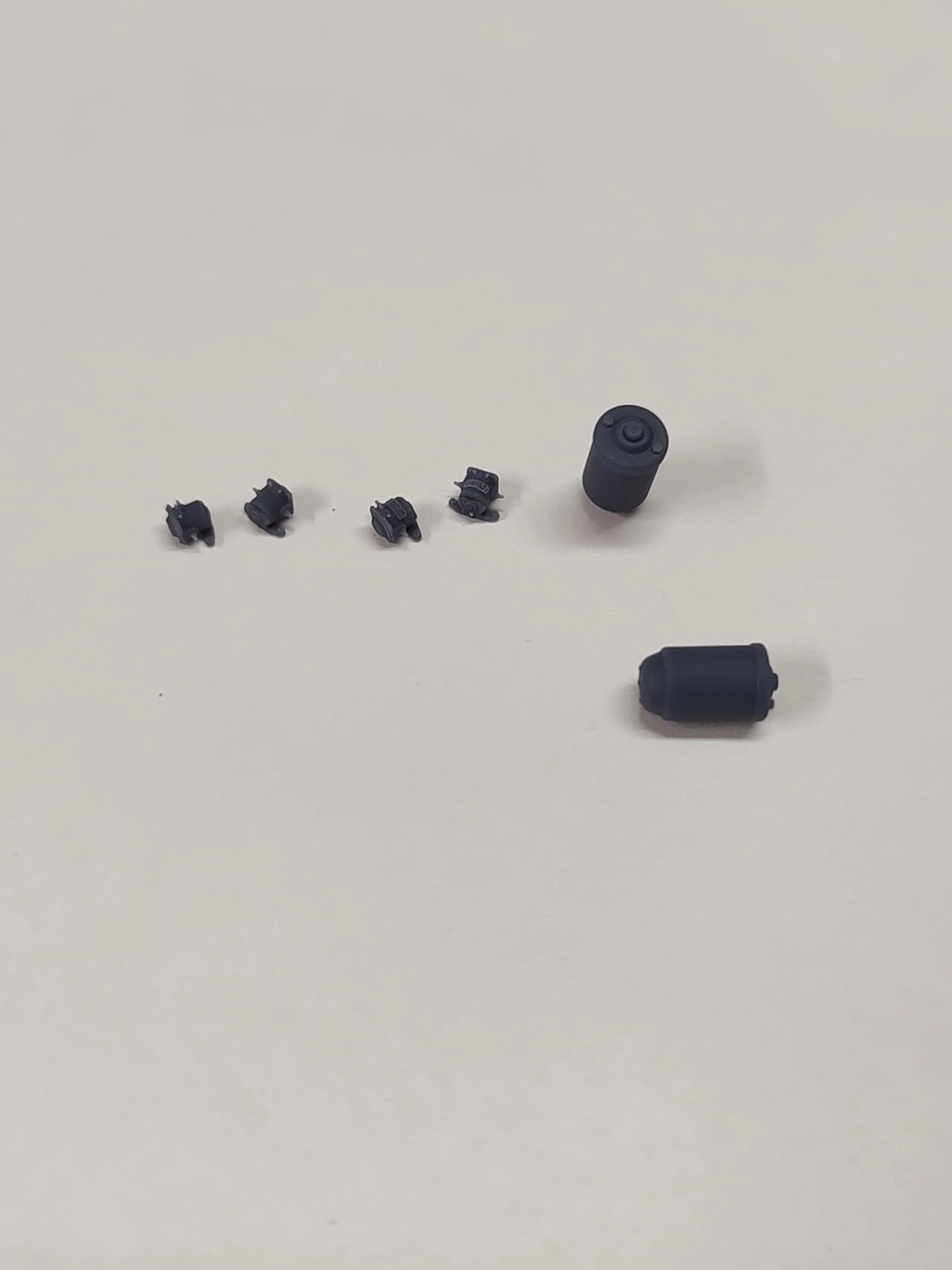Ford Starter and Solenoid Pack - image 2