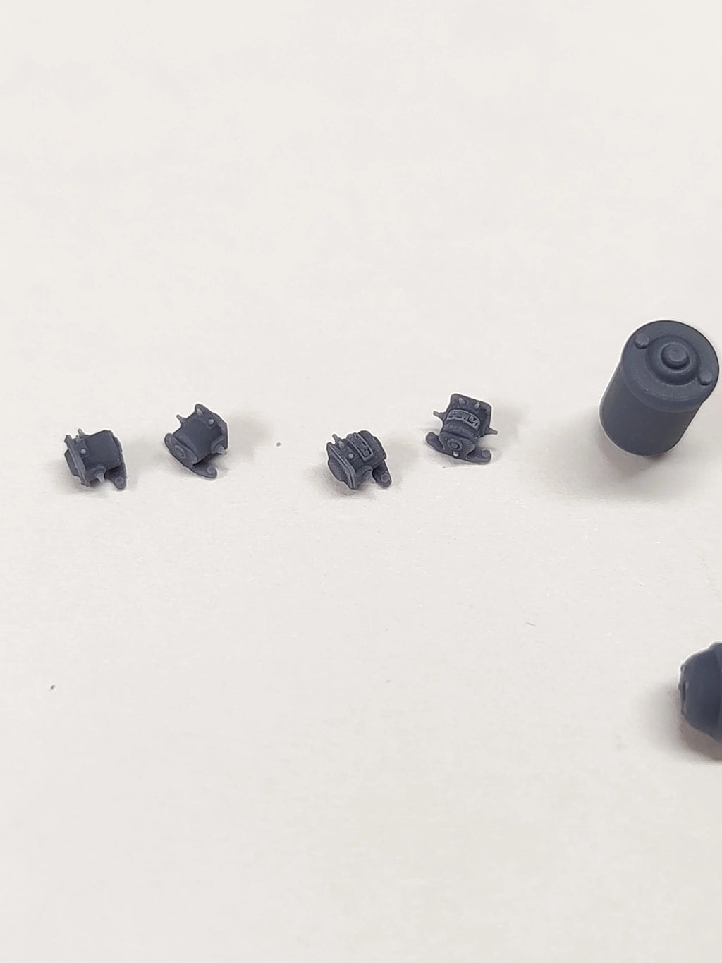 Ford Starter and Solenoid Pack - image 3