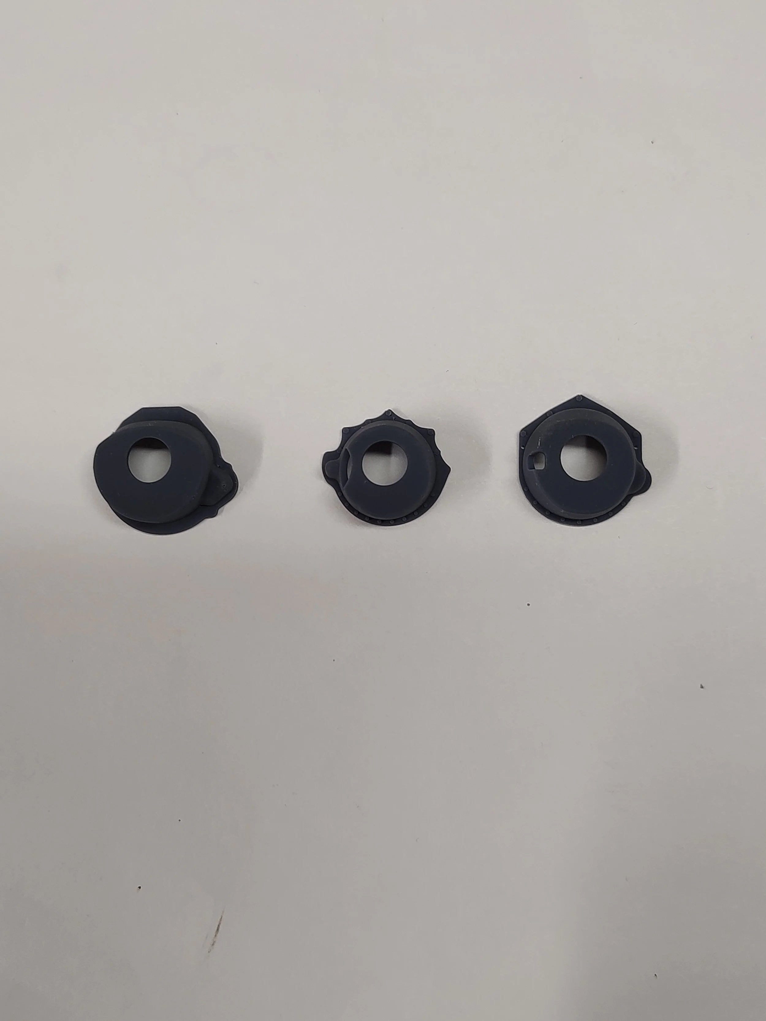 Lakewood Style Bellhousings/Scatter Shield - image 3