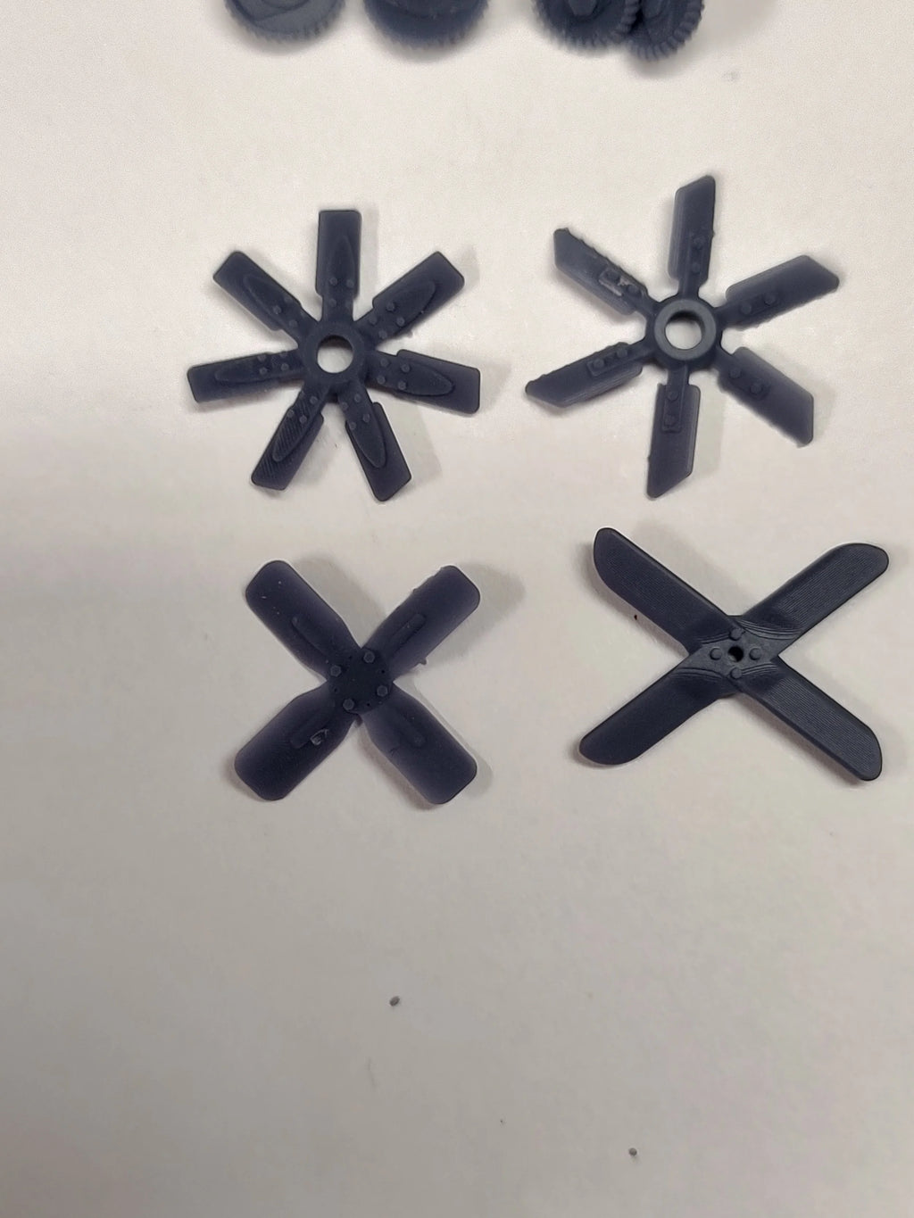 Fans and Clutchs Packs - image 3