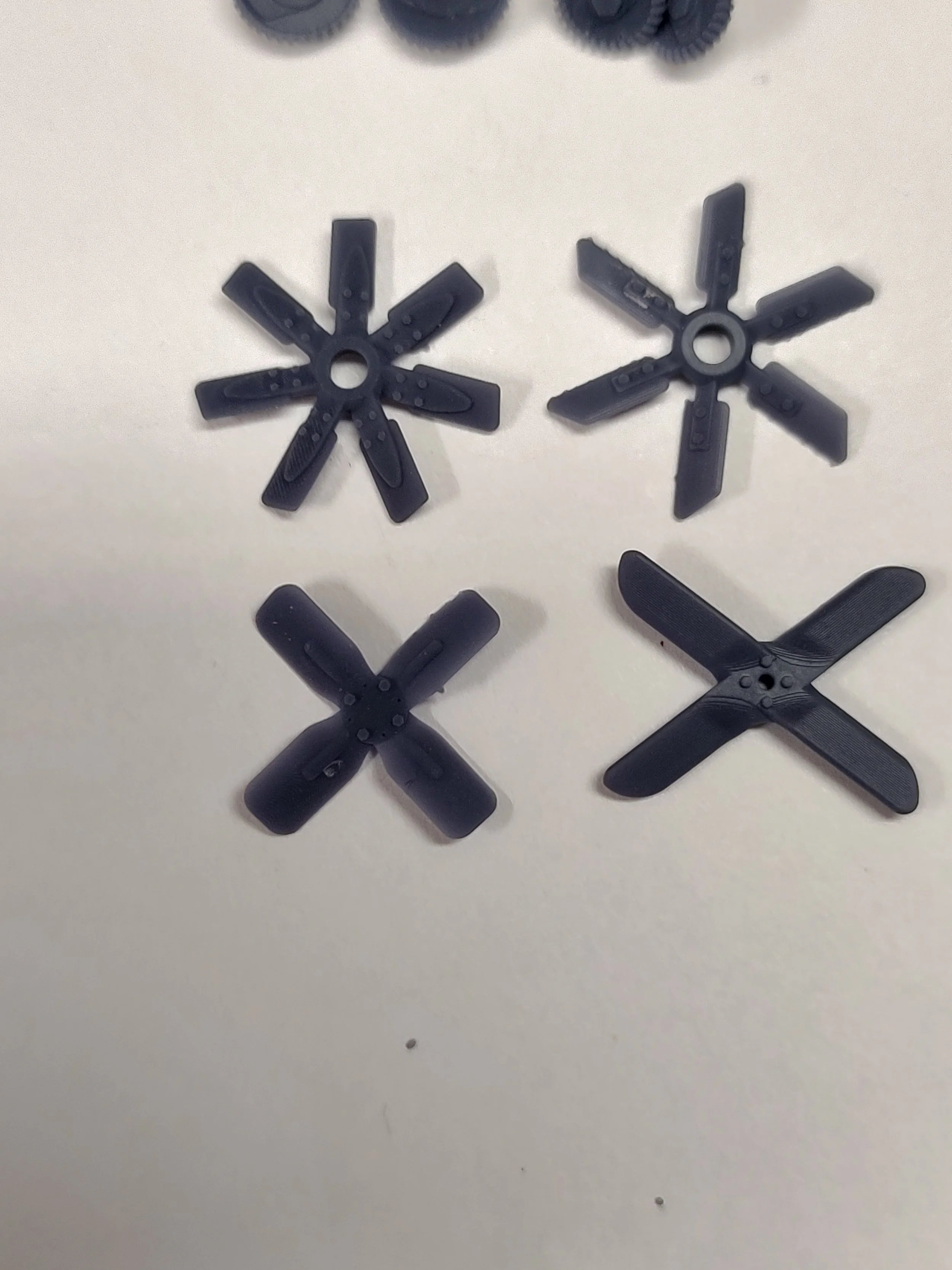 Fans and Clutchs Packs - image 3