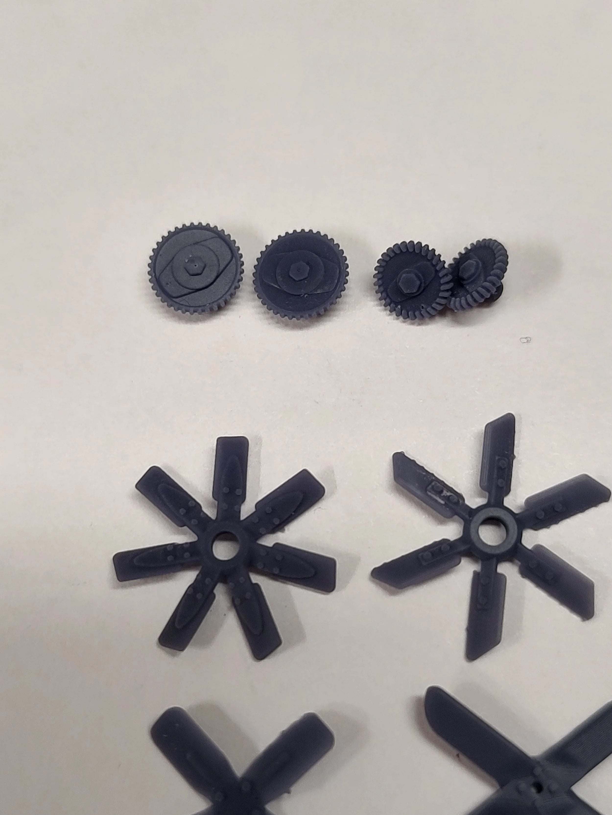 Fans and Clutchs Packs - image 4