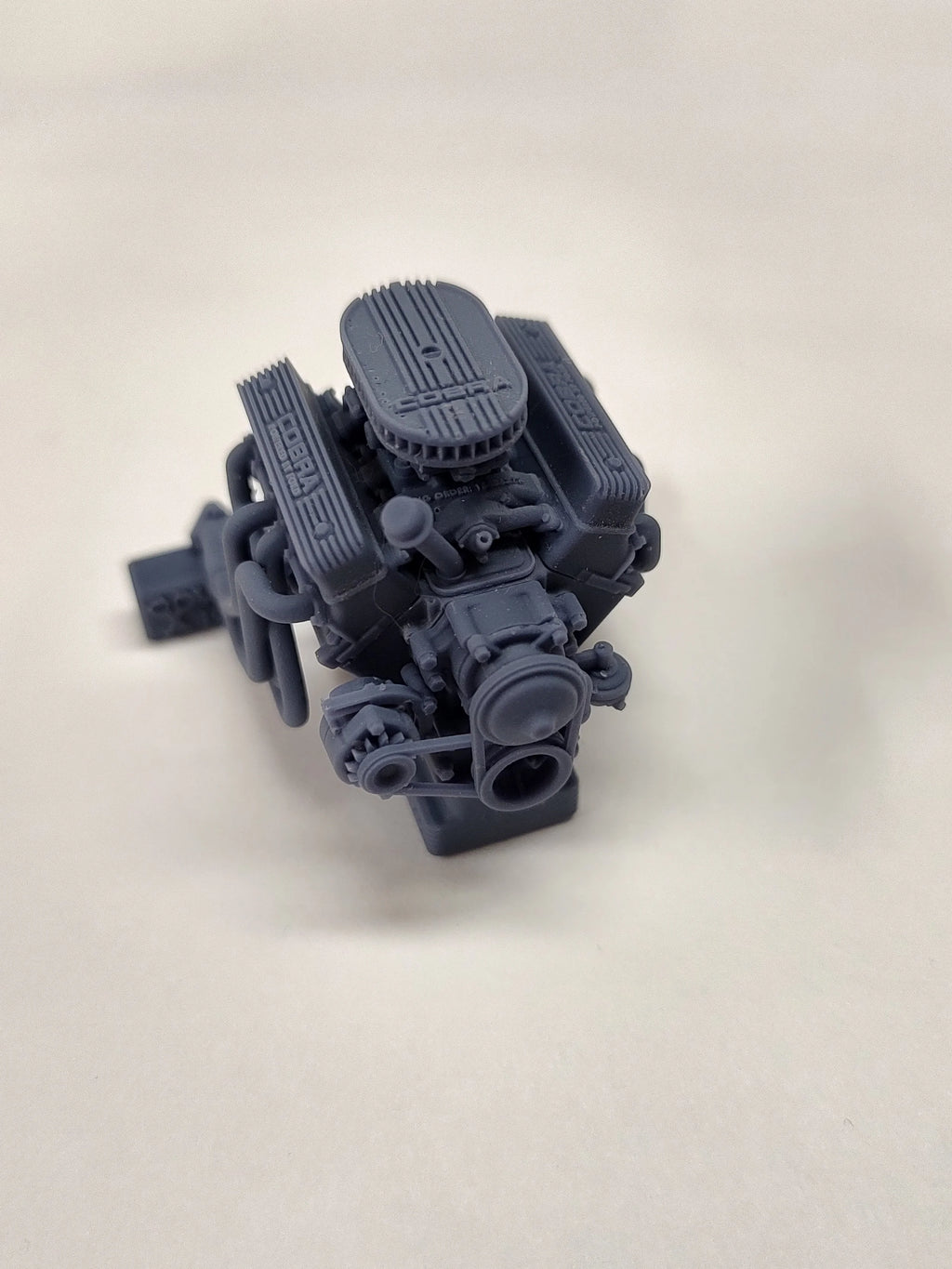 Ford Y Block COBRA - Ford Engine Kits