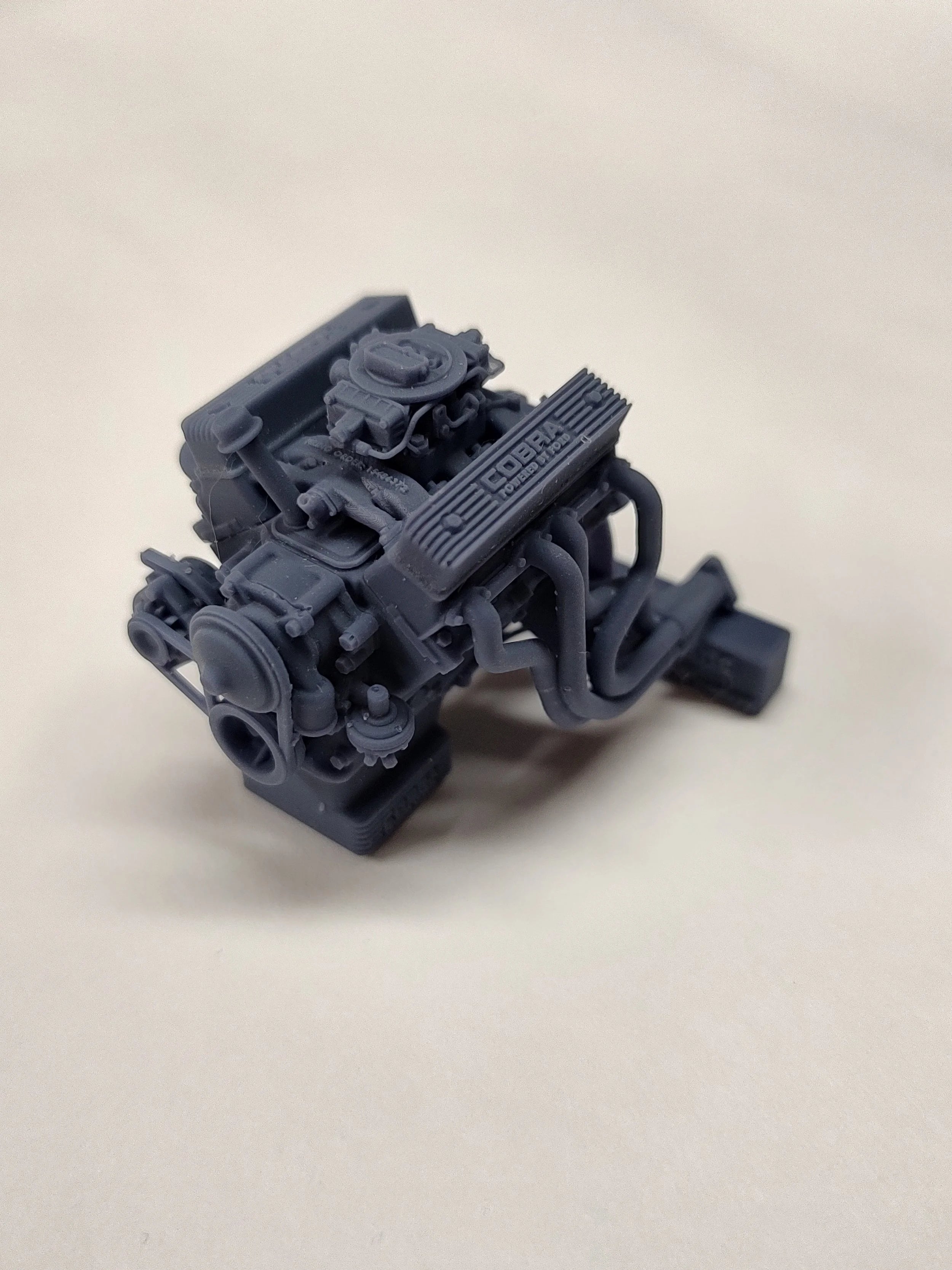 Ford Y Block COBRA - image 3