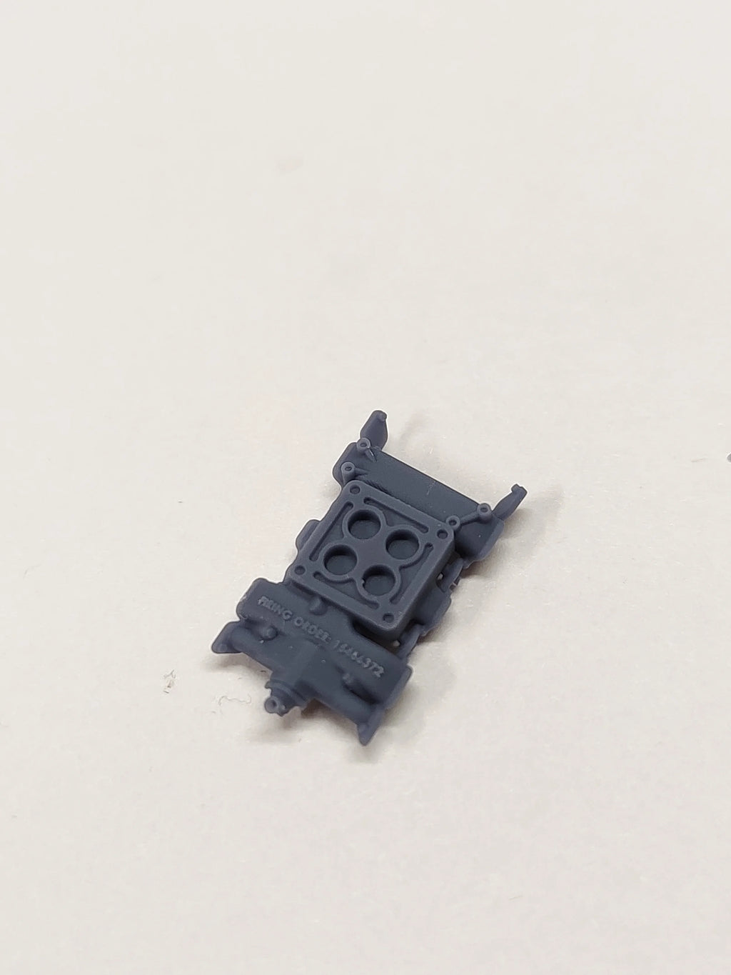 Ford Y Block COBRA - image 6