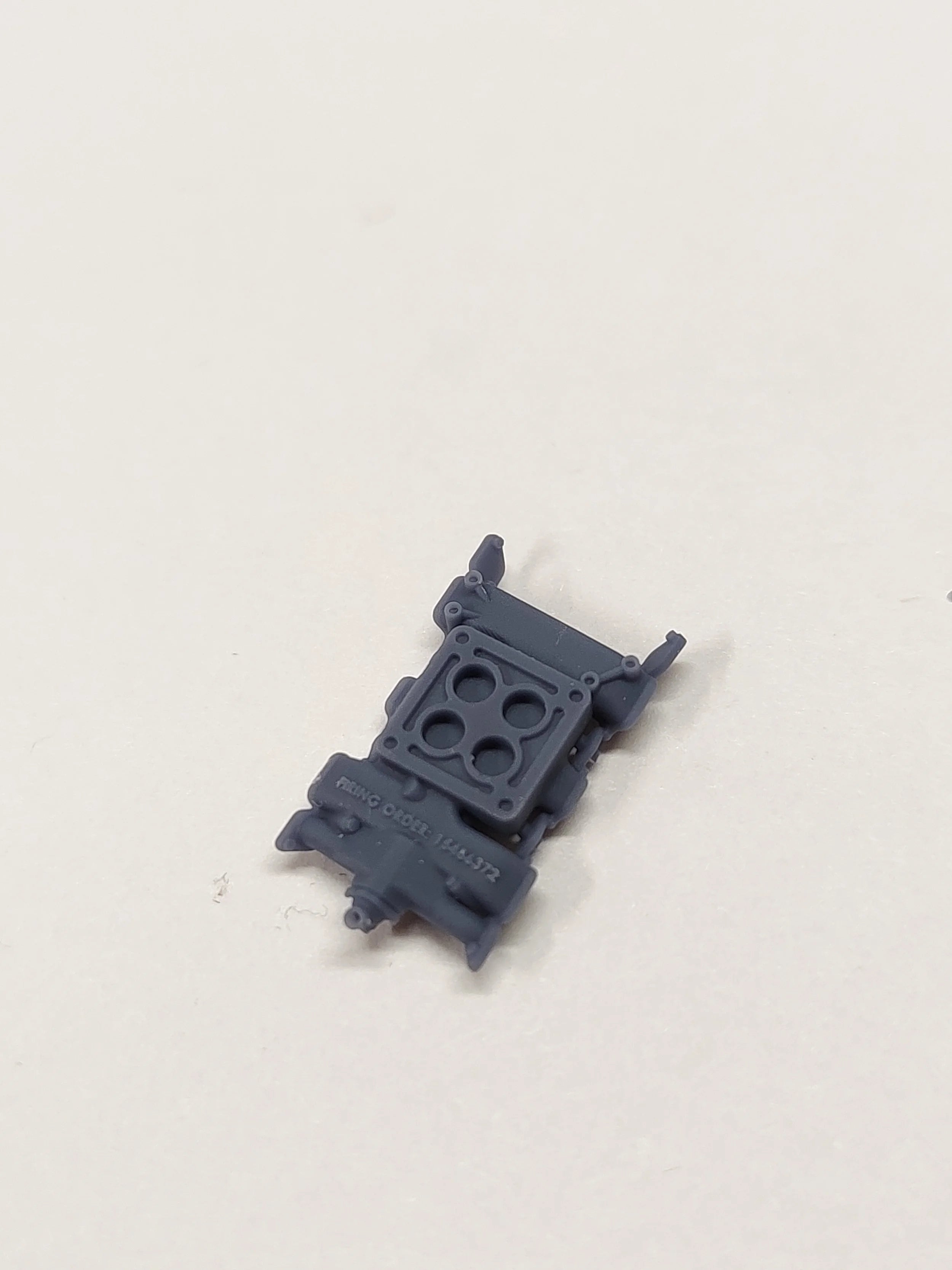 Ford Y Block COBRA - image 6
