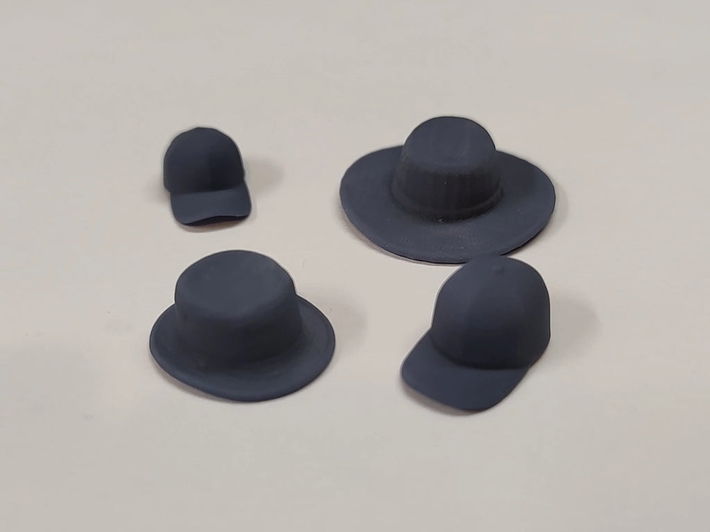 Hats - image 3
