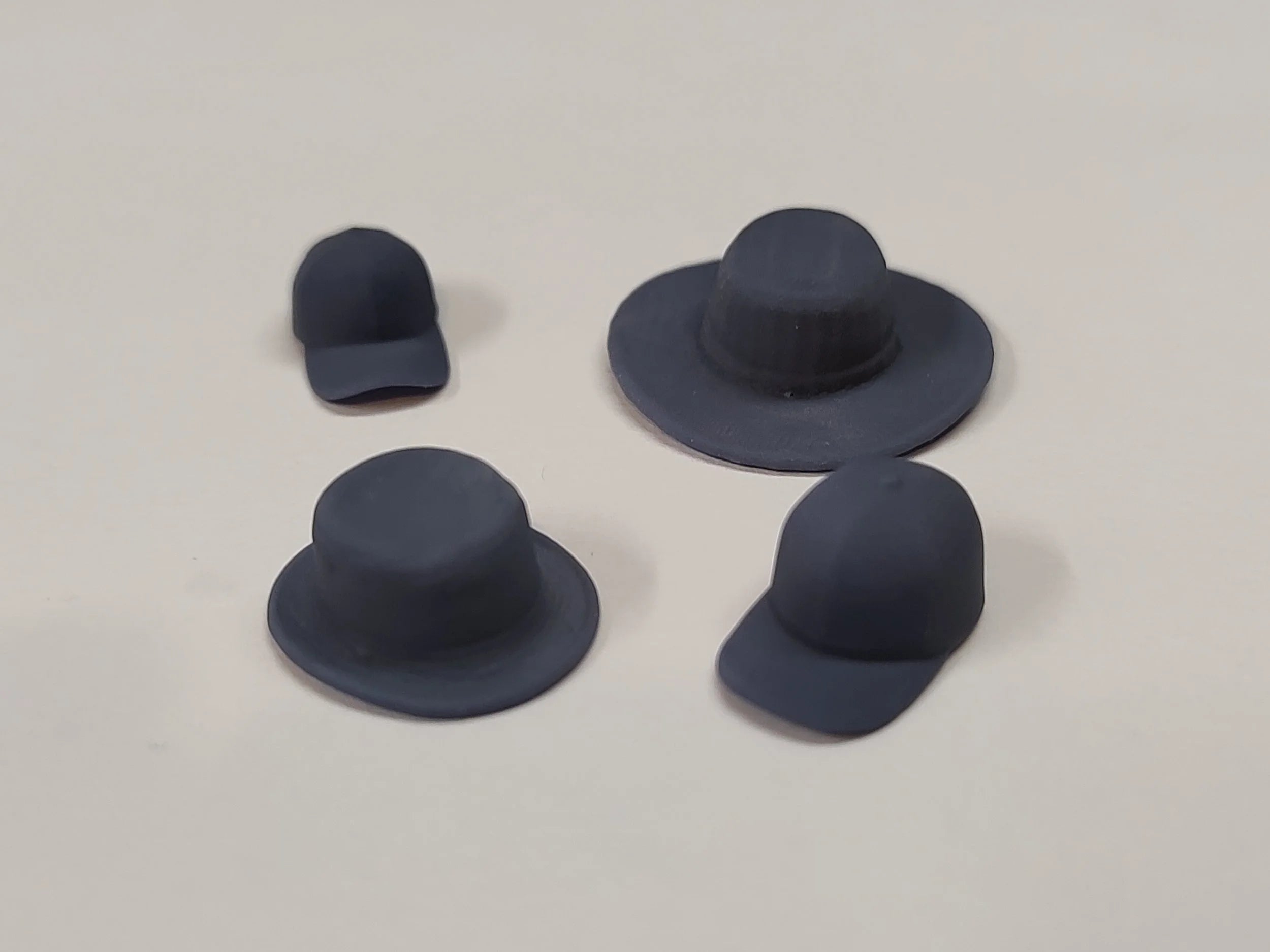 Hats - image 3